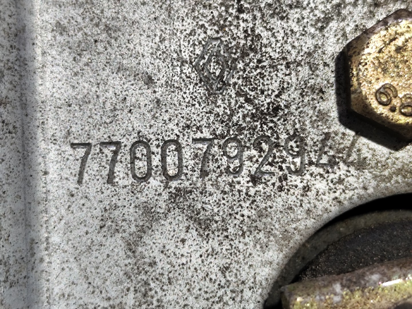 Motor Limpa Vidros Frente RENAULT CLIO I (B/C57_, 5/357_) | 90 - 98 Imagem-4