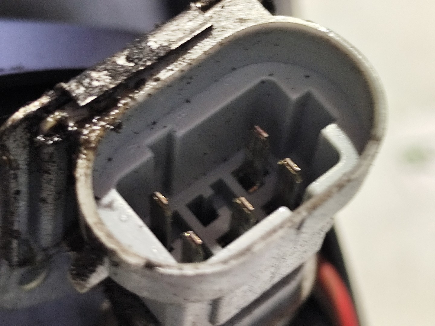 Motor Limpa Vidros Frente RENAULT CLIO I (B/C57_, 5/357_) | 90 - 98 Imagem-3