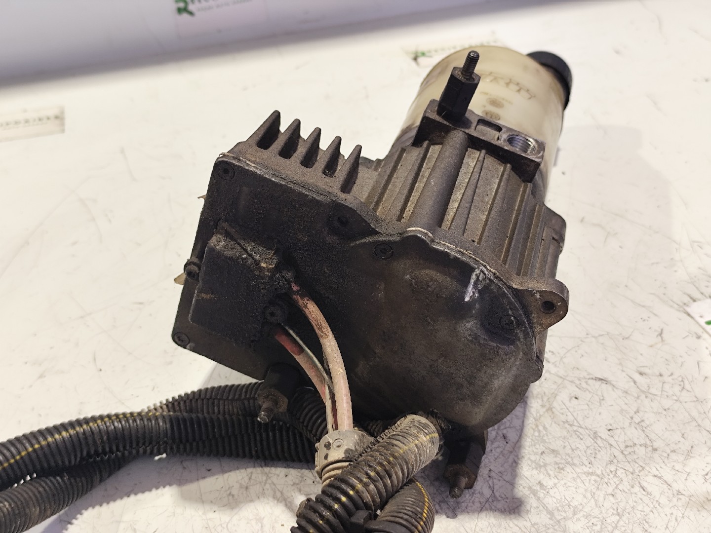 Bomba Direção Assistida OPEL ASTRA G Hatchback (T98) | 98 - 09 Imagem-2