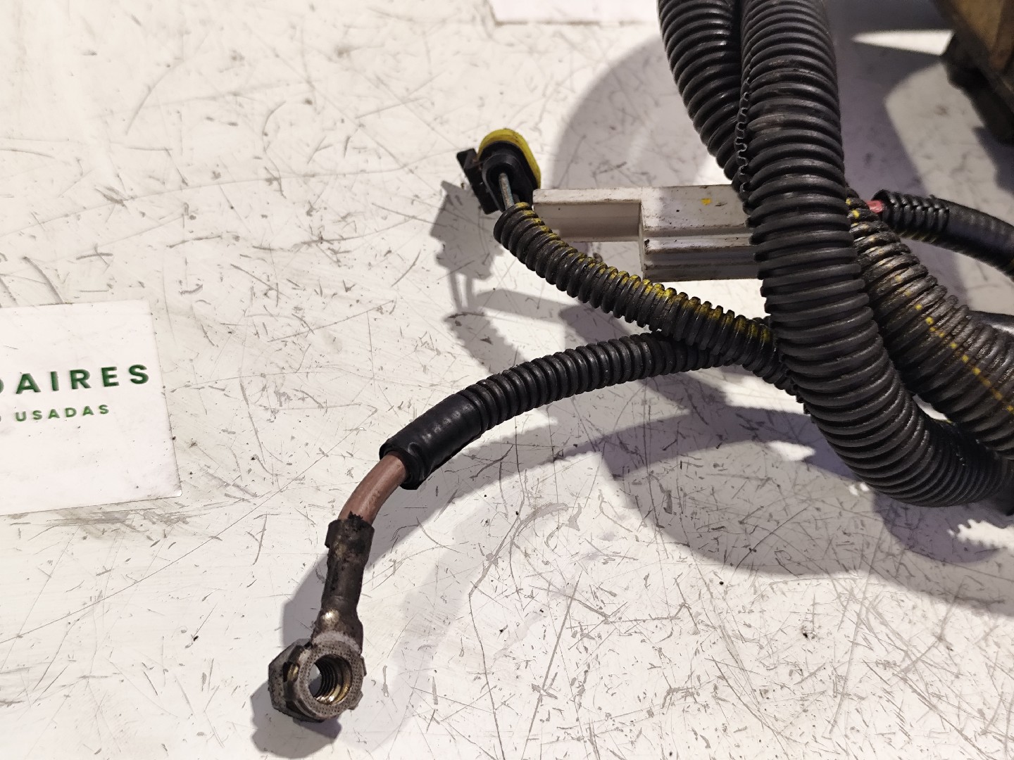 Bomba Direção Assistida OPEL ASTRA G Hatchback (T98) | 98 - 09 Imagem-3