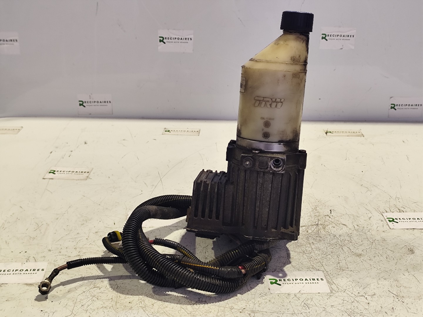 Bomba Direção Assistida OPEL ASTRA G Hatchback (T98) | 98 - 09 Imagem-1