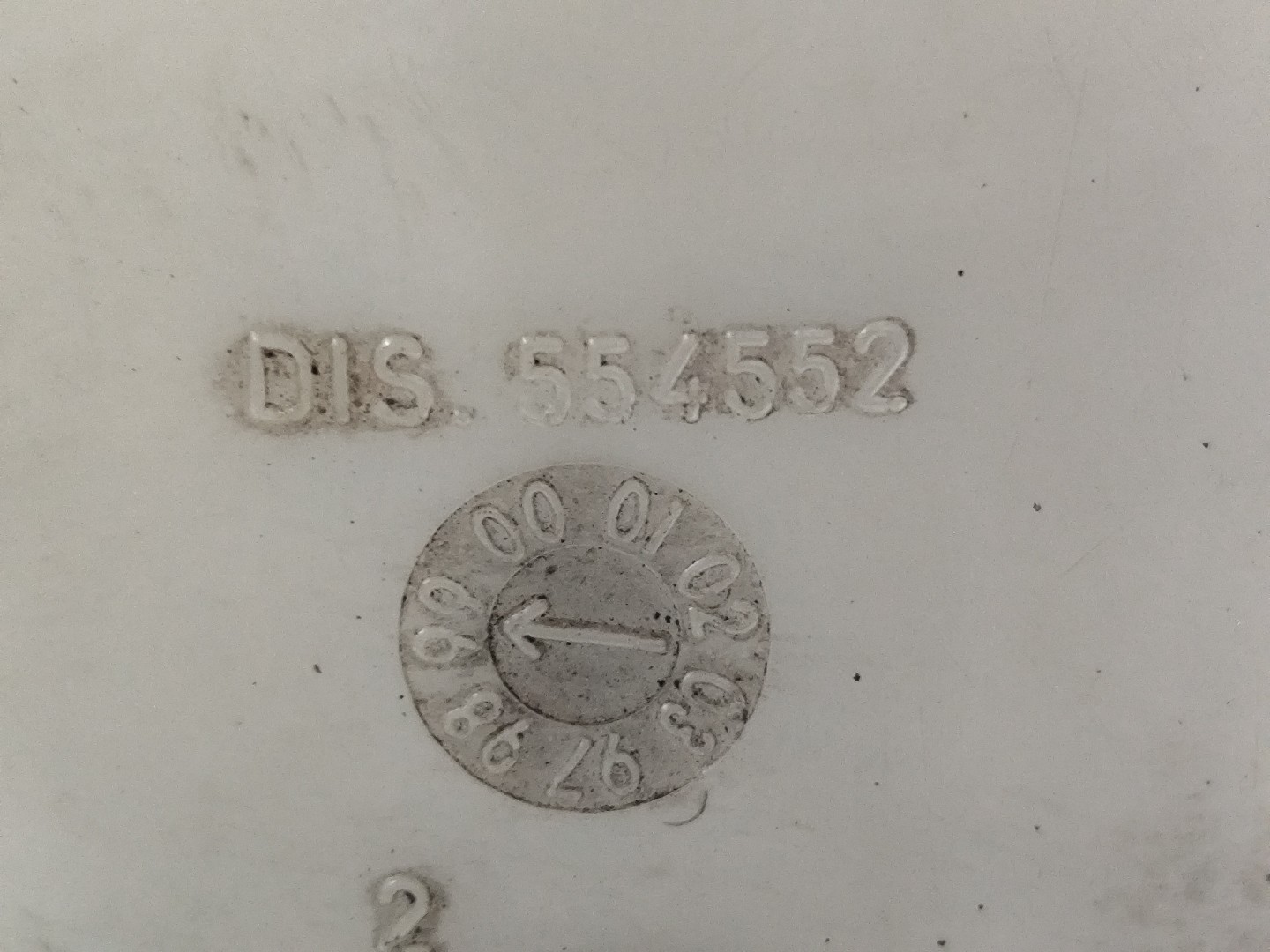 Bomba Direção Assistida OPEL ASTRA G Hatchback (T98) | 98 - 09 Imagem-4