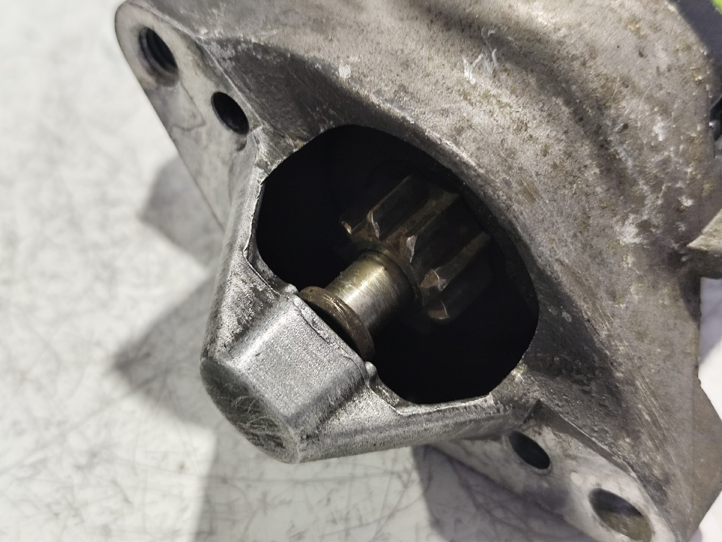 Motor de Arranque RENAULT CLIO II (BB_, CB_) | 98 -  Imagem-2