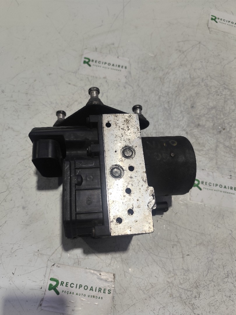 ABS MERCEDES-BENZ VITO / MIXTO Caixa (W639) | 03 -  Imagem-2