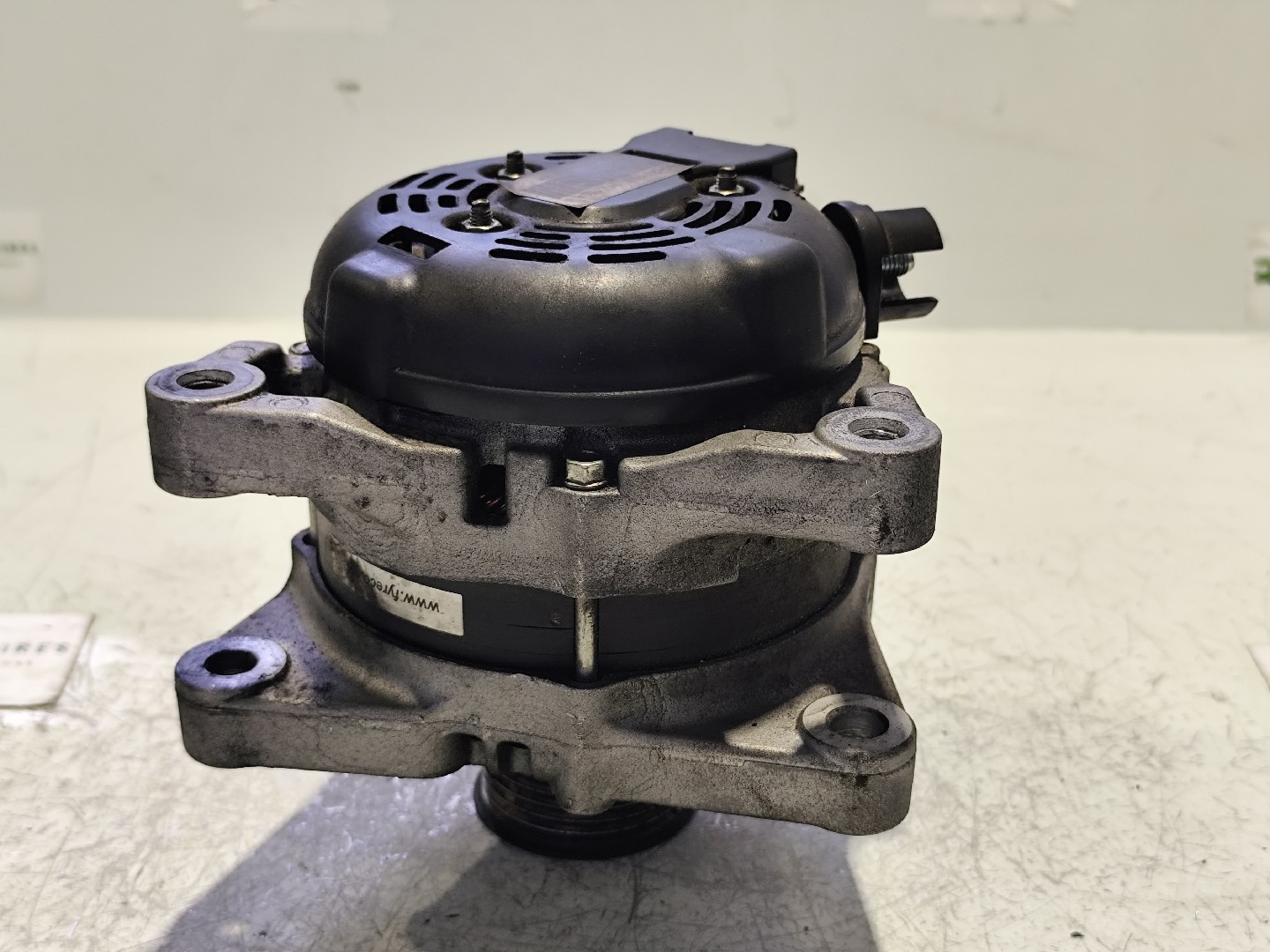 Alternador MAZDA - ID S_29655