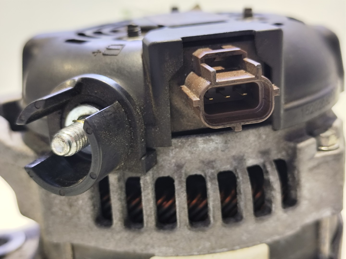 Alternador MAZDA 3 (BK) | 03 - 09 Imagem-2