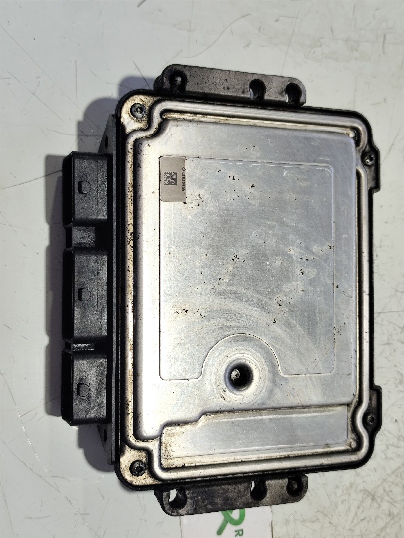 Centralina do Motor FORD C-MAX (DM2) | 07 - 10 Imagem-1