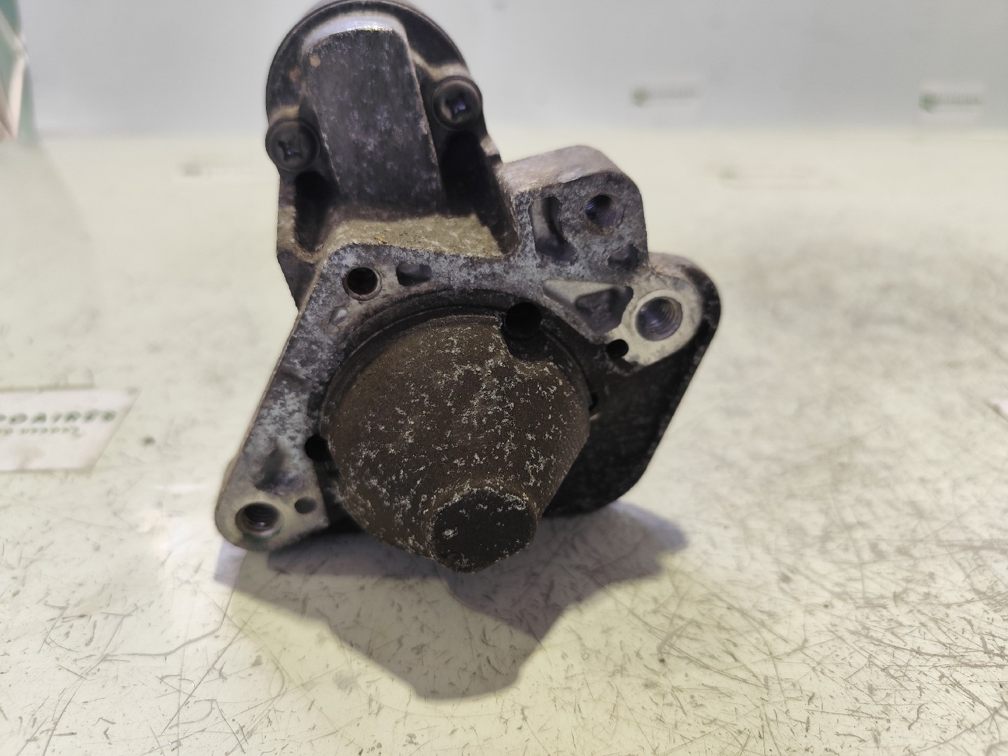 Motor de Arranque RENAULT KANGOO / GRAND KANGOO (KW0/1_) | 08 -  Imagem-1