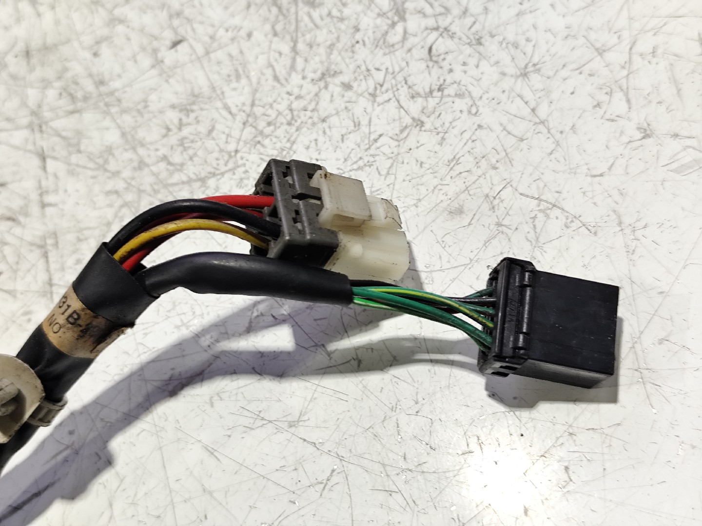 Interruptor/Comutador de luzes HYUNDAI LANTRA II (J-2) | 95 - 00 Imagem-2