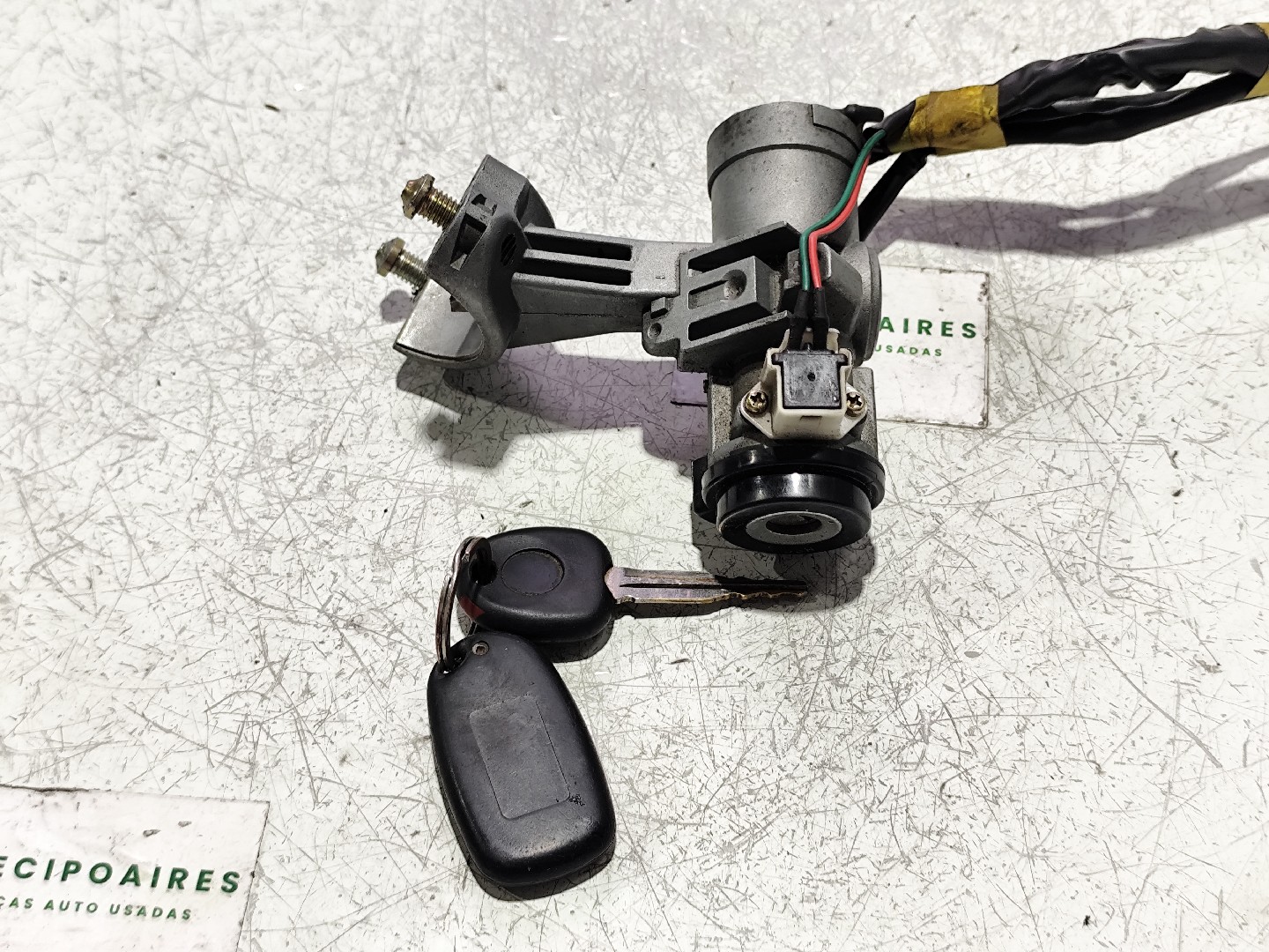 Ignição HYUNDAI LANTRA II (J-2) | 95 - 00 Imagem-2