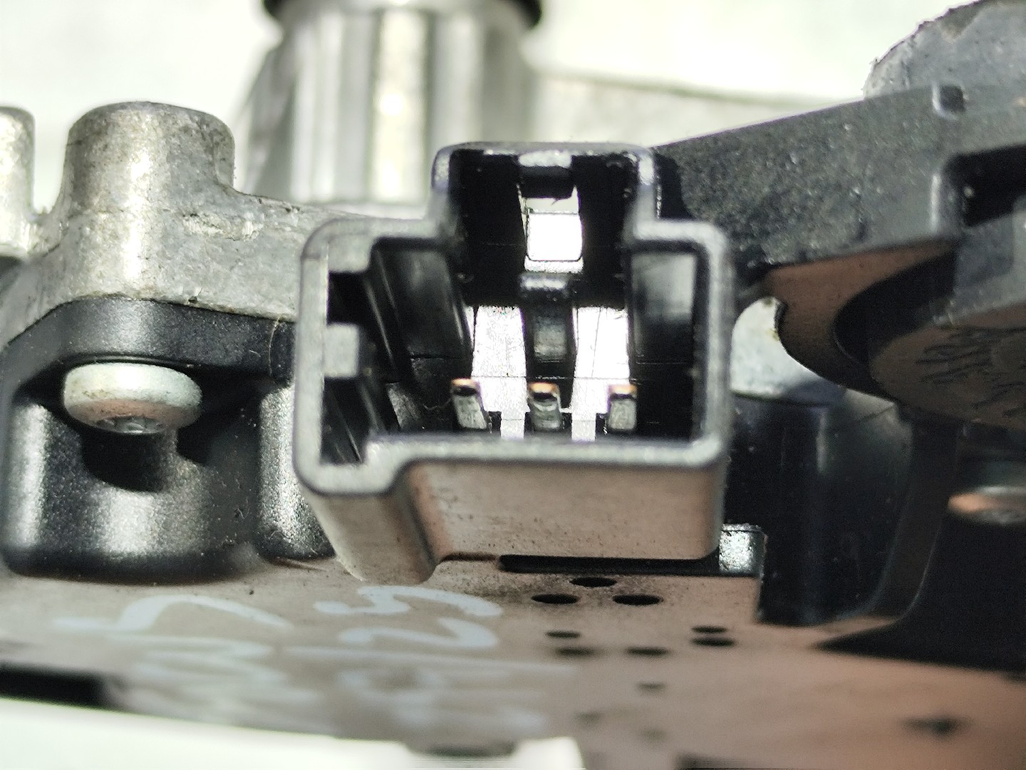 Motor Limpa Vidros Trás FORD FOCUS (DAW, DBW) | 98 - 09 Imagem-3