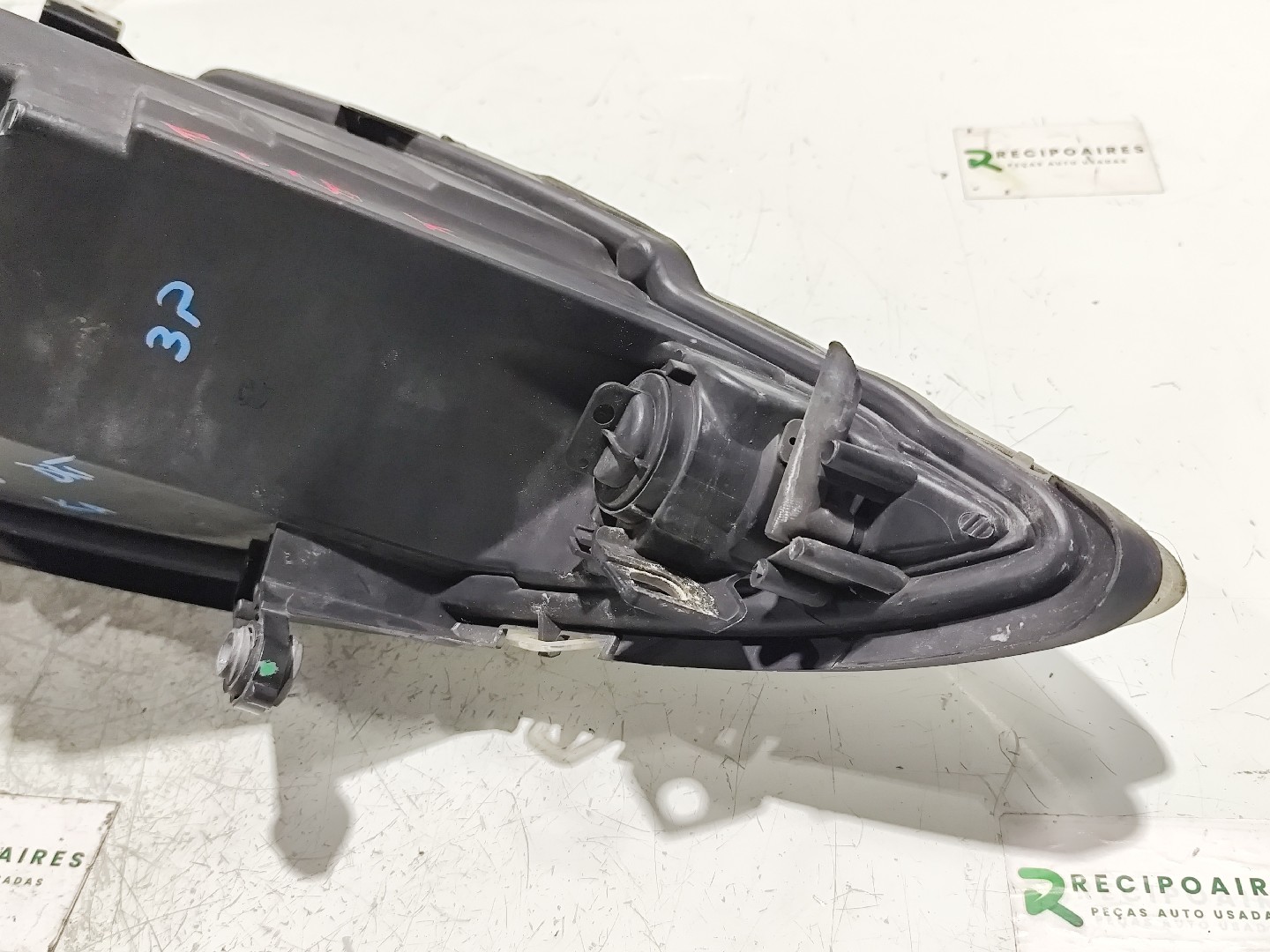 Right Headlight  FORD KA (RU8) | 08 -  Imagem-3