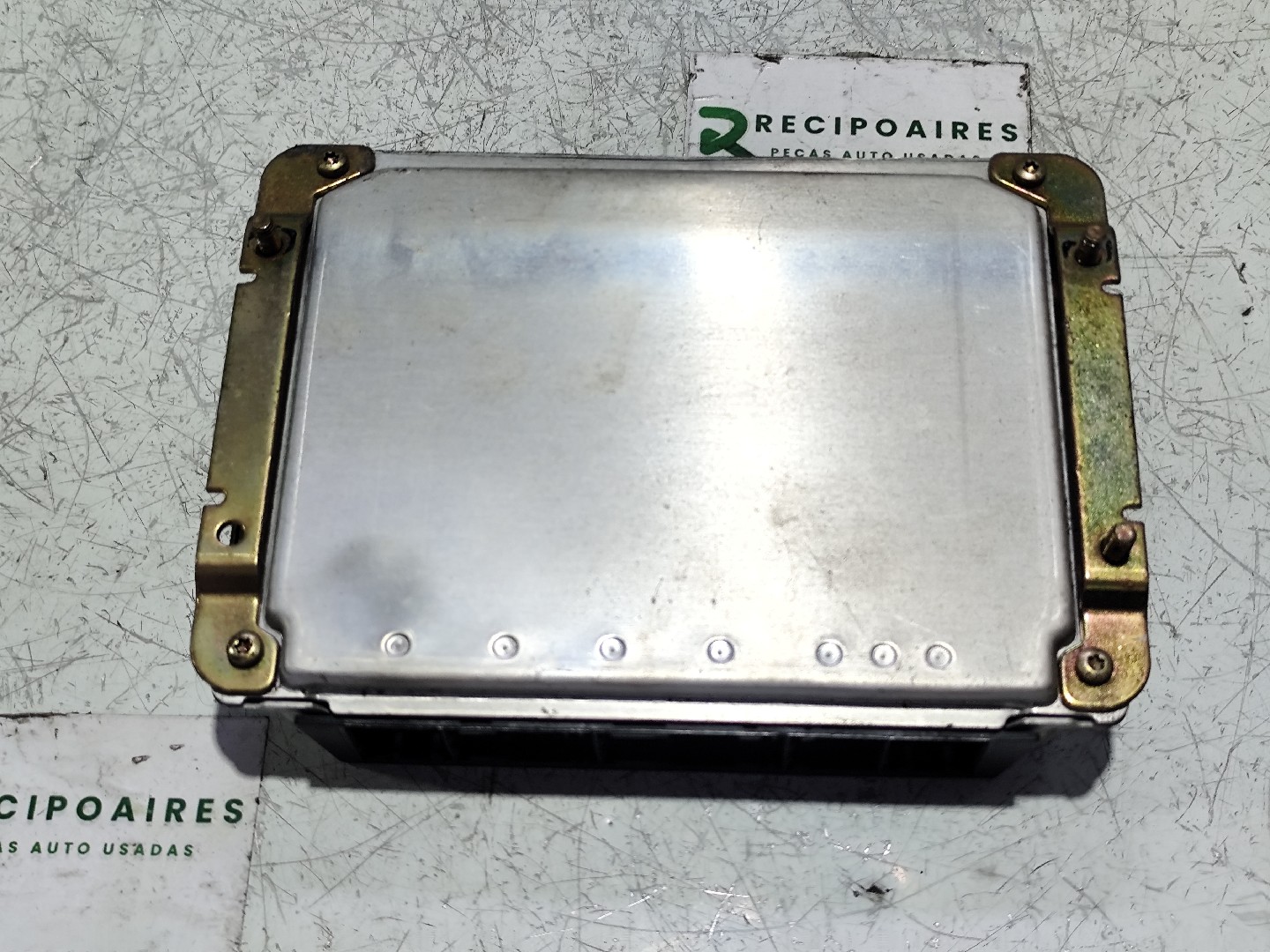 Engine Module NISSAN CABSTAR E (TL_, VL_) | 92 - 06 Imagem-1