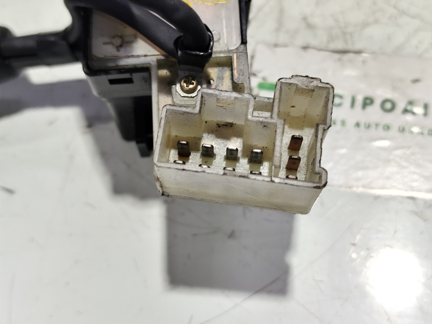 Interruptor/Comutador de luzes NISSAN CABSTAR E (TL_, VL_) | 92 - 06 Imagem-2