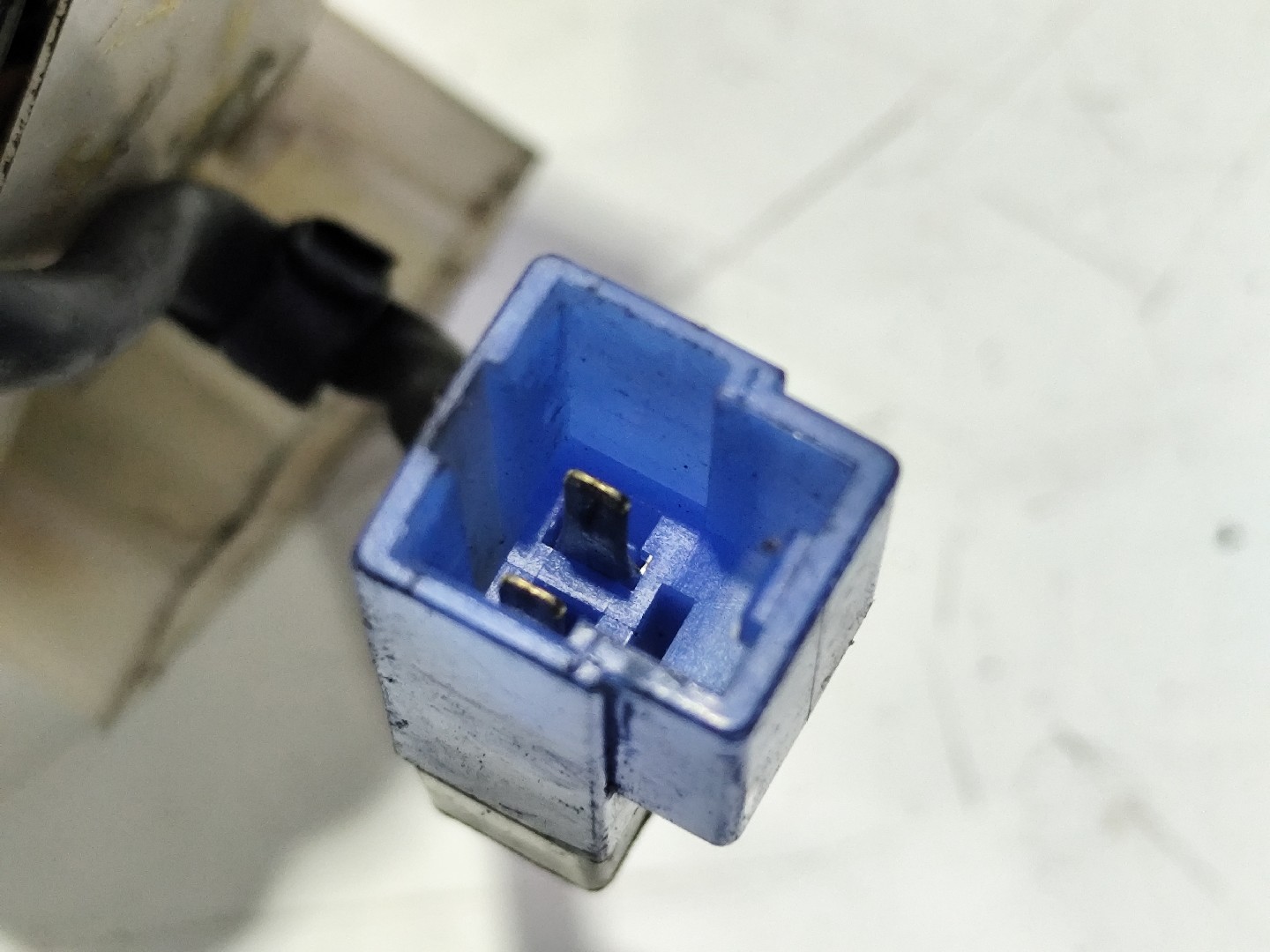 Interruptor/Comutador de luzes NISSAN CABSTAR E (TL_, VL_) | 92 - 06 Imagem-4