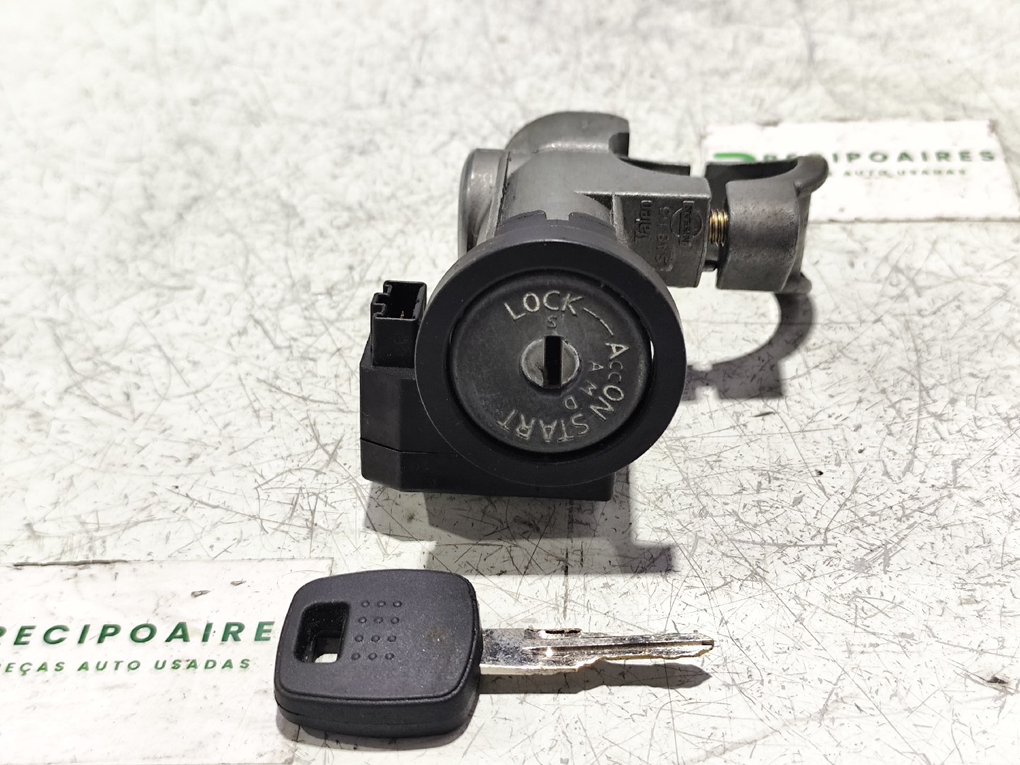 Ignição NISSAN CABSTAR E (TL_, VL_) | 92 - 06 Imagem-2