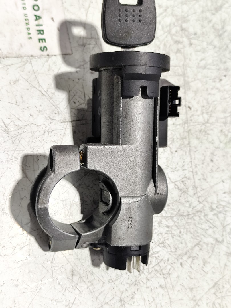 Ignição NISSAN CABSTAR E (TL_, VL_) | 92 - 06 Imagem-1