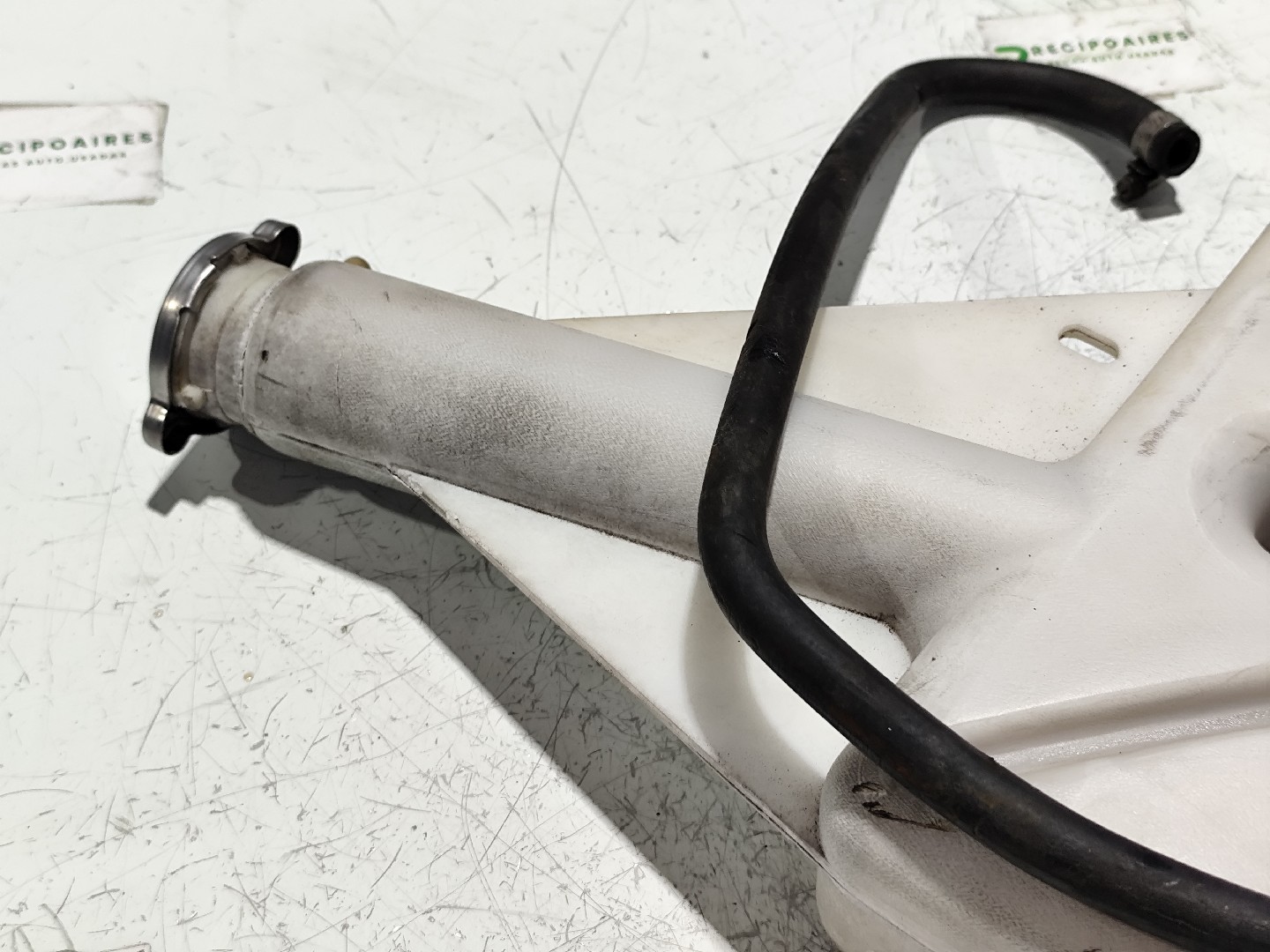 Vaso expansão NISSAN CABSTAR E (TL_, VL_) | 92 - 06 Imagem-3