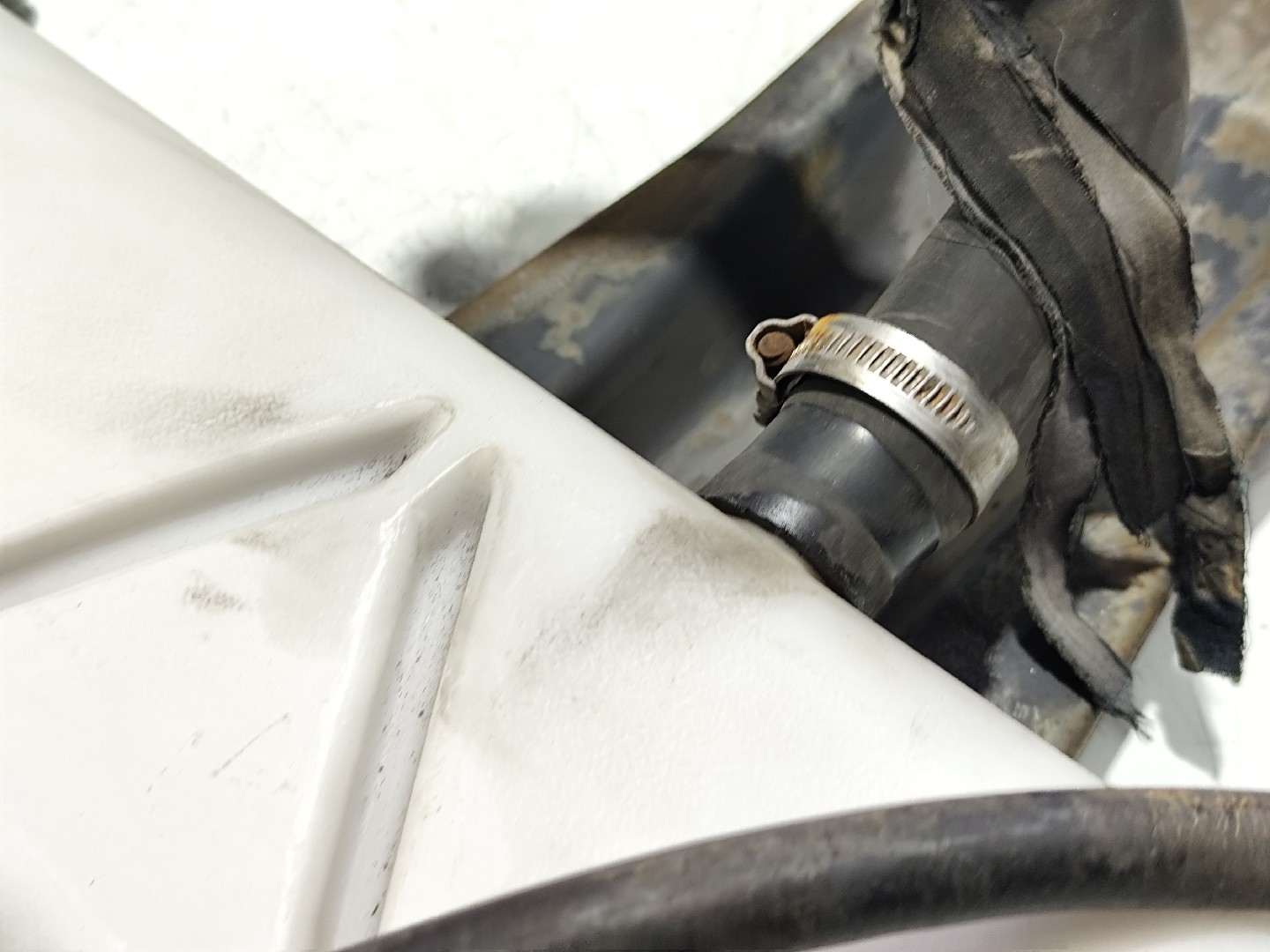 Vaso expansão NISSAN CABSTAR E (TL_, VL_) | 92 - 06 Imagem-2