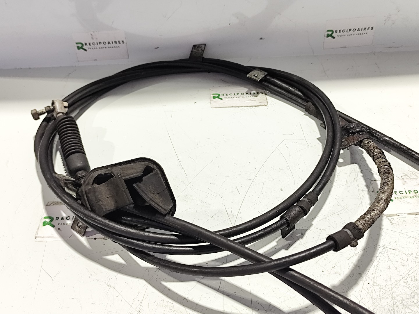 Sector  NISSAN CABSTAR E (TL_, VL_) | 92 - 06 Imagem-2