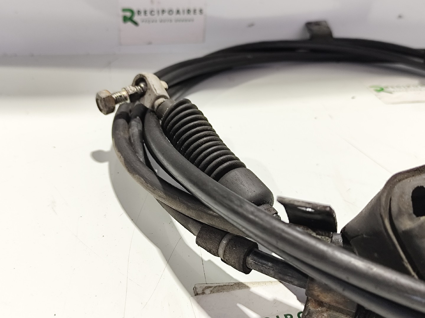 Sector  NISSAN CABSTAR E (TL_, VL_) | 92 - 06 Imagem-3