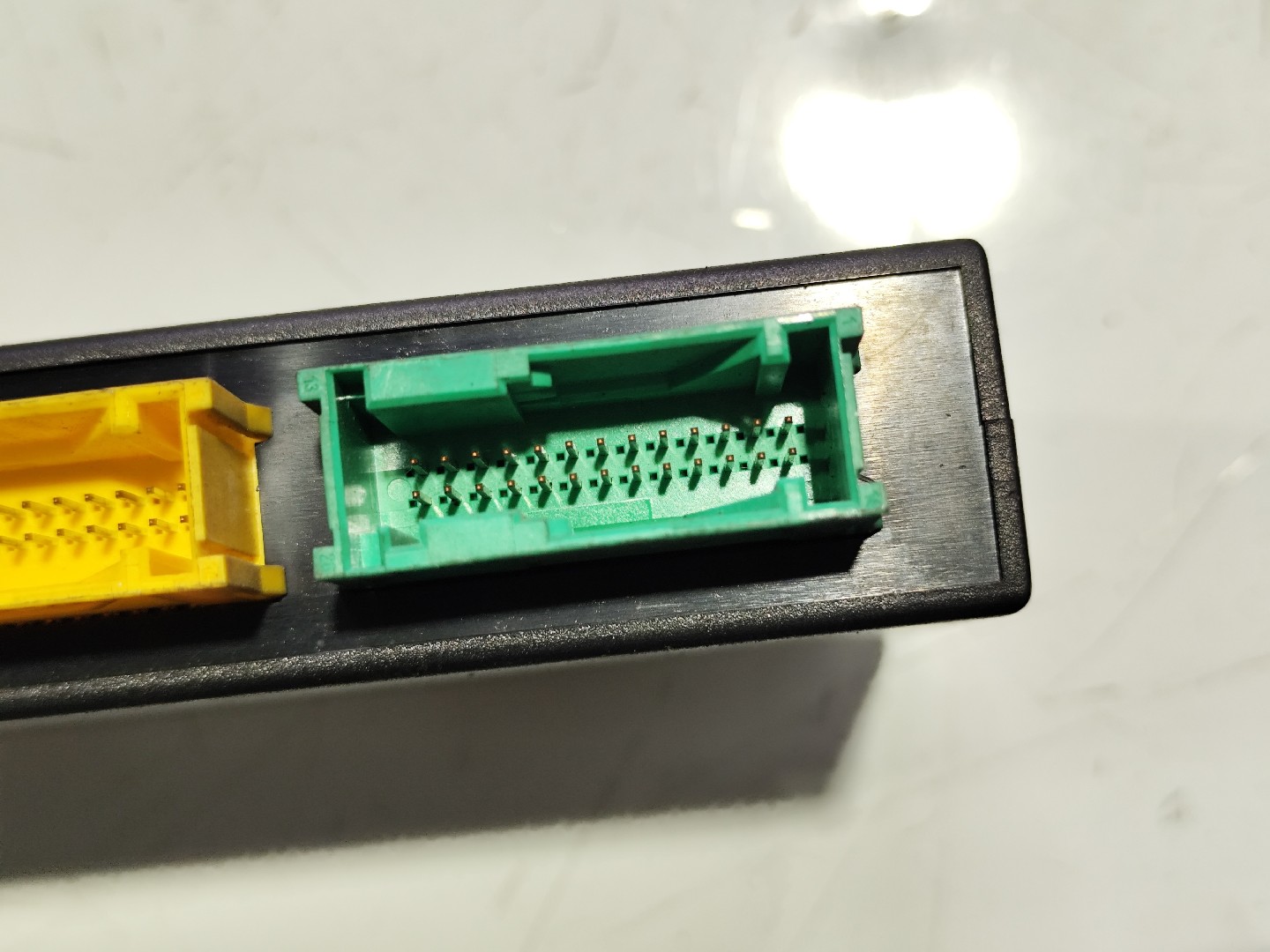 Modulo Eletronico BMW 3 (E36) | 90 - 98 Imagem-3