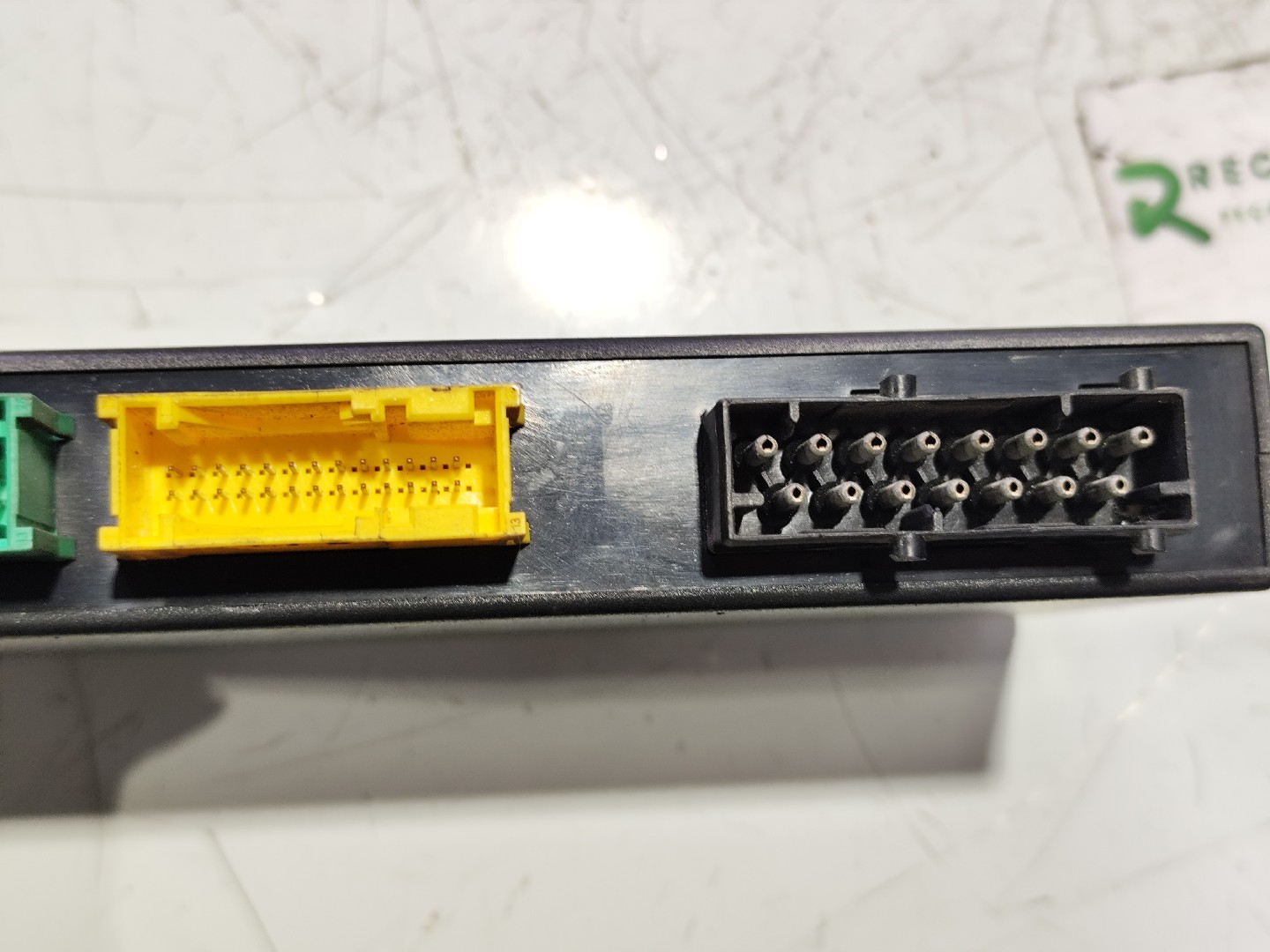 Modulo Eletronico BMW 3 (E36) | 90 - 98 Imagem-2