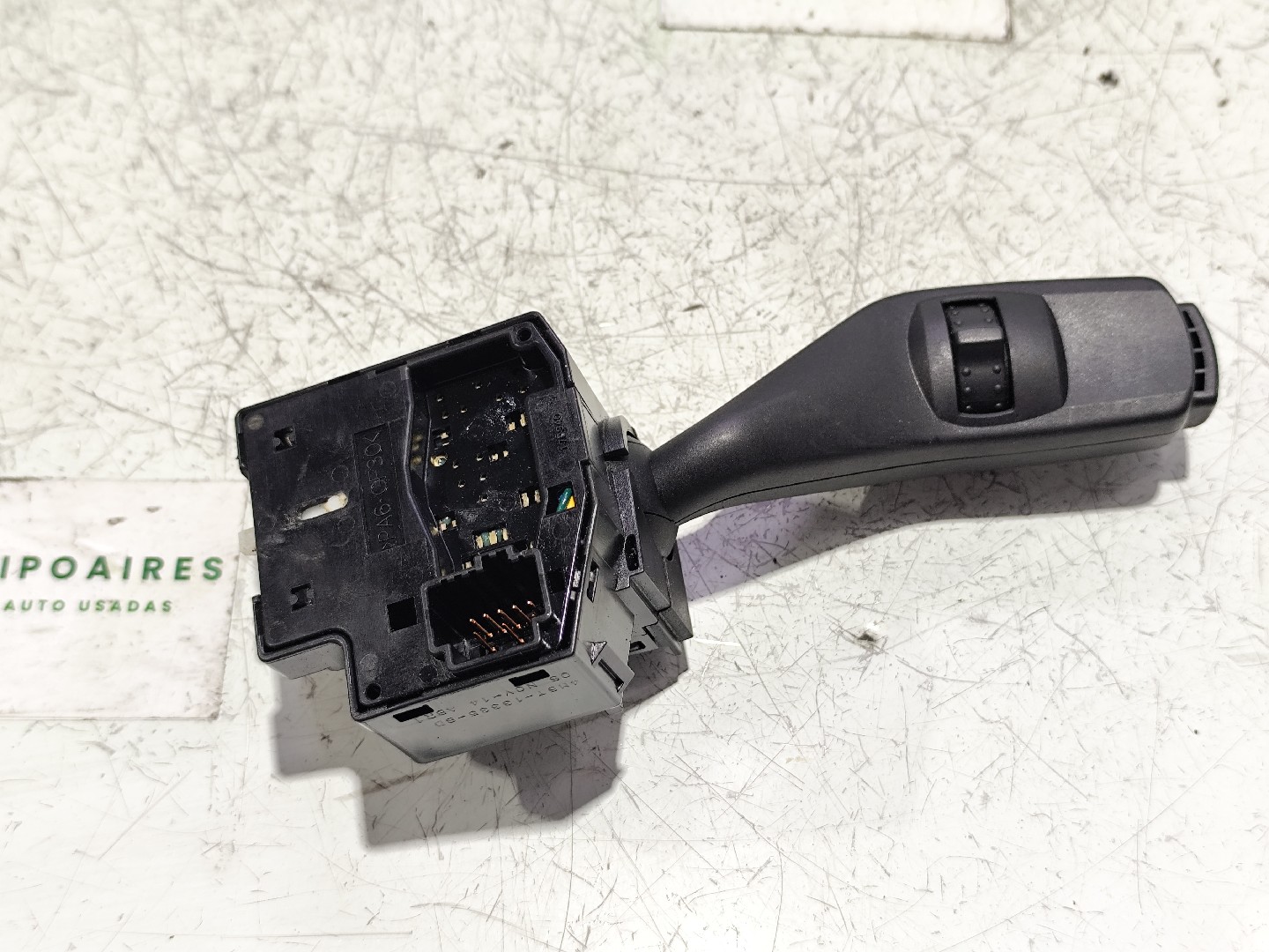 Interruptor/Comutador de luzes FORD FOCUS (DAW, DBW) | 98 - 09 Imagem-1