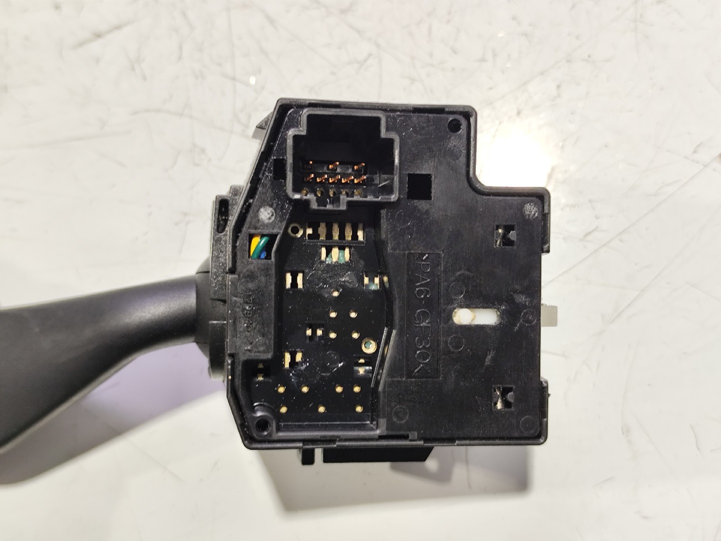 Interruptor/Comutador de luzes FORD FOCUS (DAW, DBW) | 98 - 09 Imagem-2