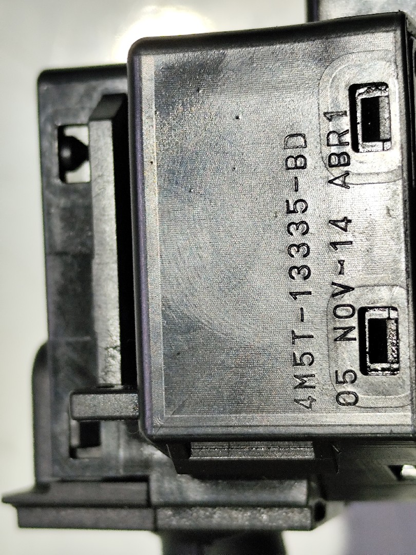 Interruptor/Comutador de luzes FORD FOCUS (DAW, DBW) | 98 - 09 Imagem-4