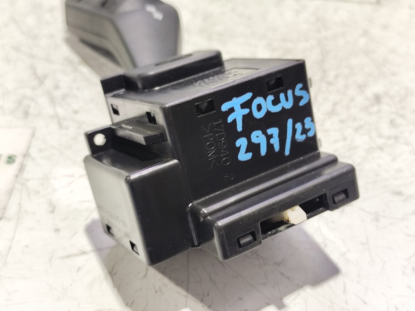 Interruptor/Comutador de luzes FORD FOCUS (DAW, DBW) | 98 - 09 Imagem-3