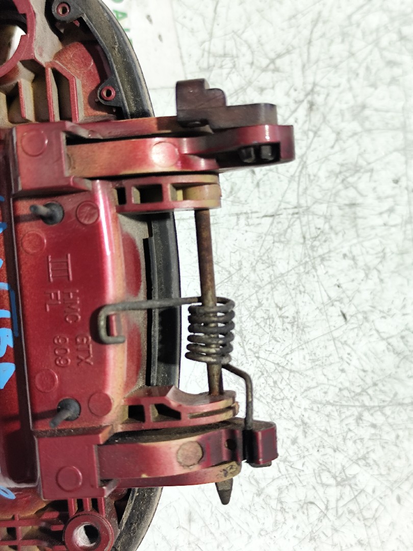 Puxador Frente Esquerdo HYUNDAI LANTRA II (J-2) | 95 - 00 Imagem-3