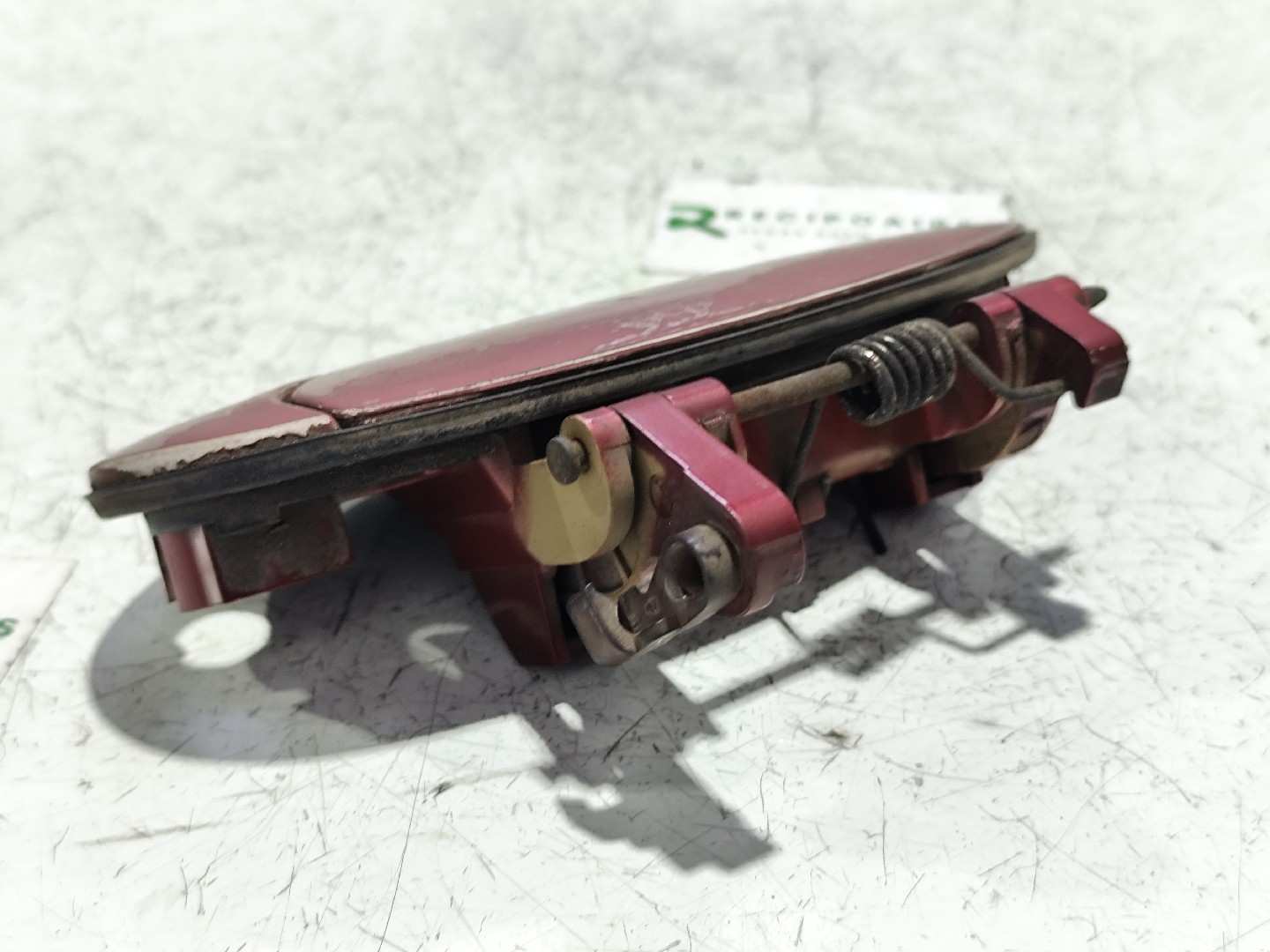 Puxador Frente Esquerdo HYUNDAI LANTRA II (J-2) | 95 - 00 Imagem-2