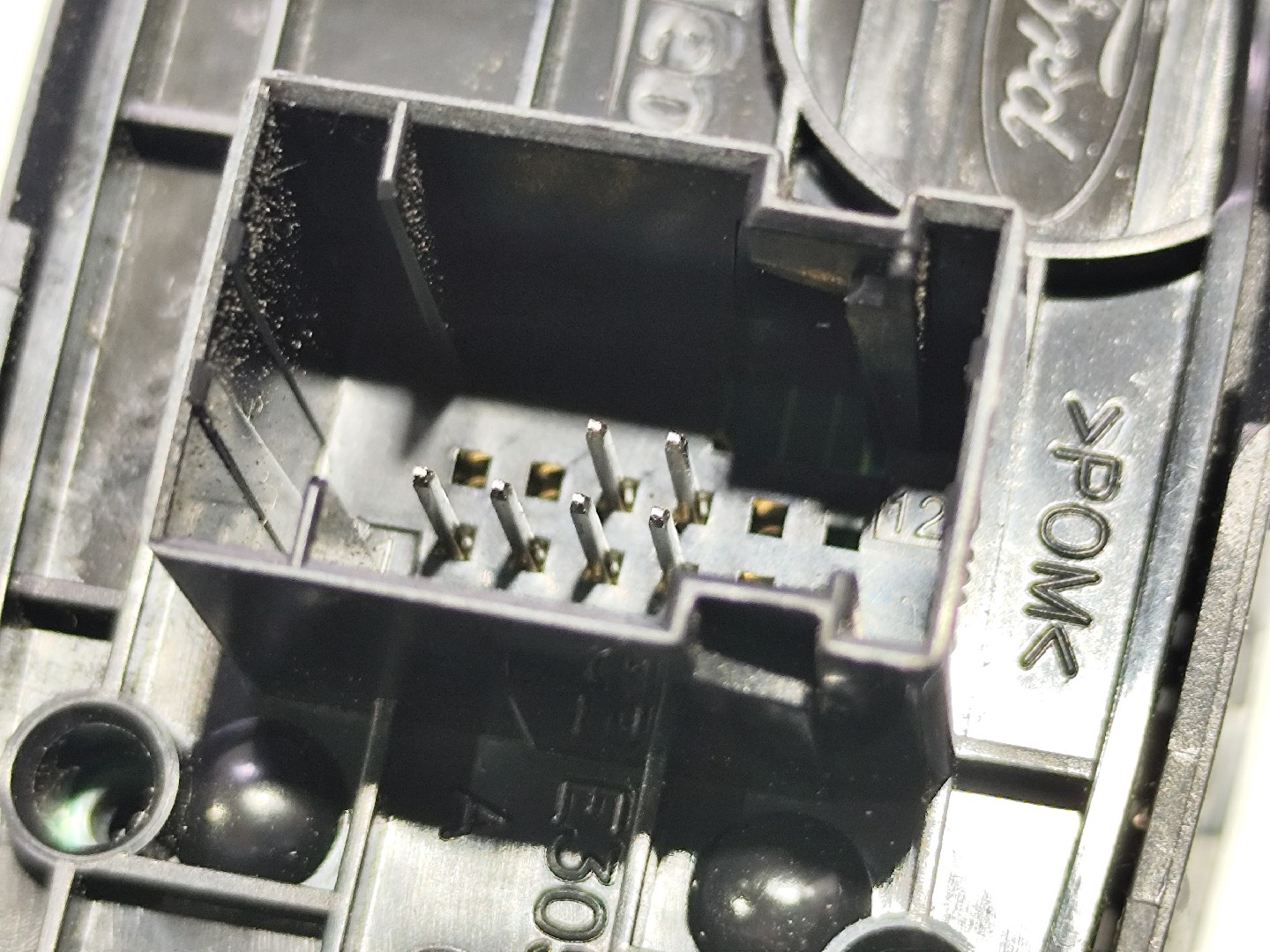 Comando Multi-funções FORD KA (RU8) | 08 -  Imagem-4