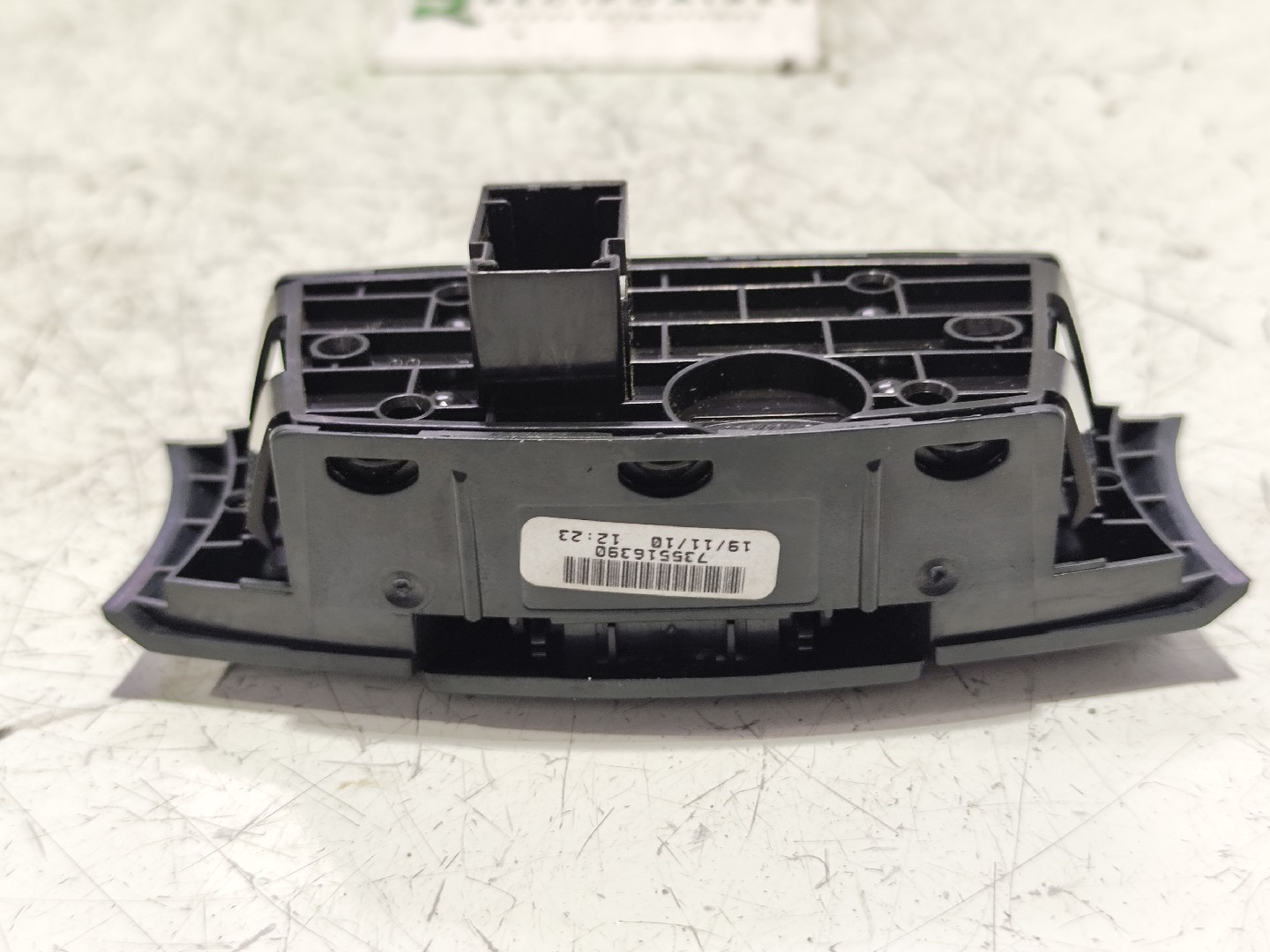 Comando Multi-funções FORD KA (RU8) | 08 -  Imagem-2