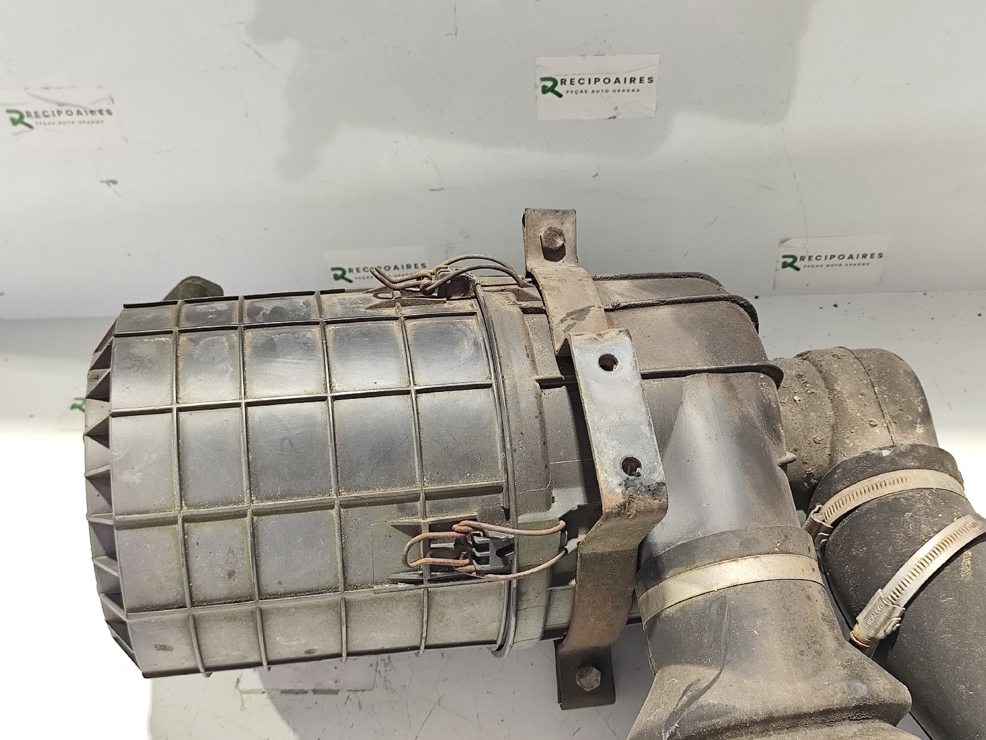 Caixa de Filtro de Ar NISSAN CABSTAR E (TL_, VL_) | 92 - 06 Imagem-2