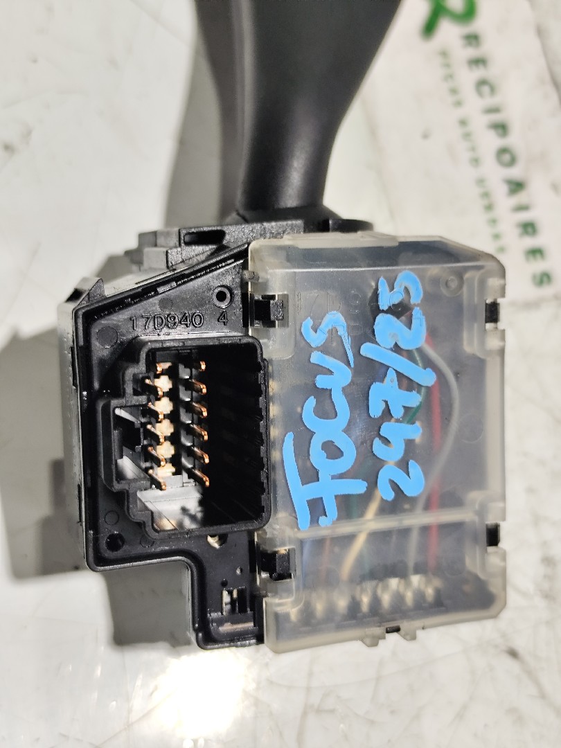 Interruptor de Limpa Vidros FORD FOCUS (DAW, DBW) | 98 - 09 Imagem-2