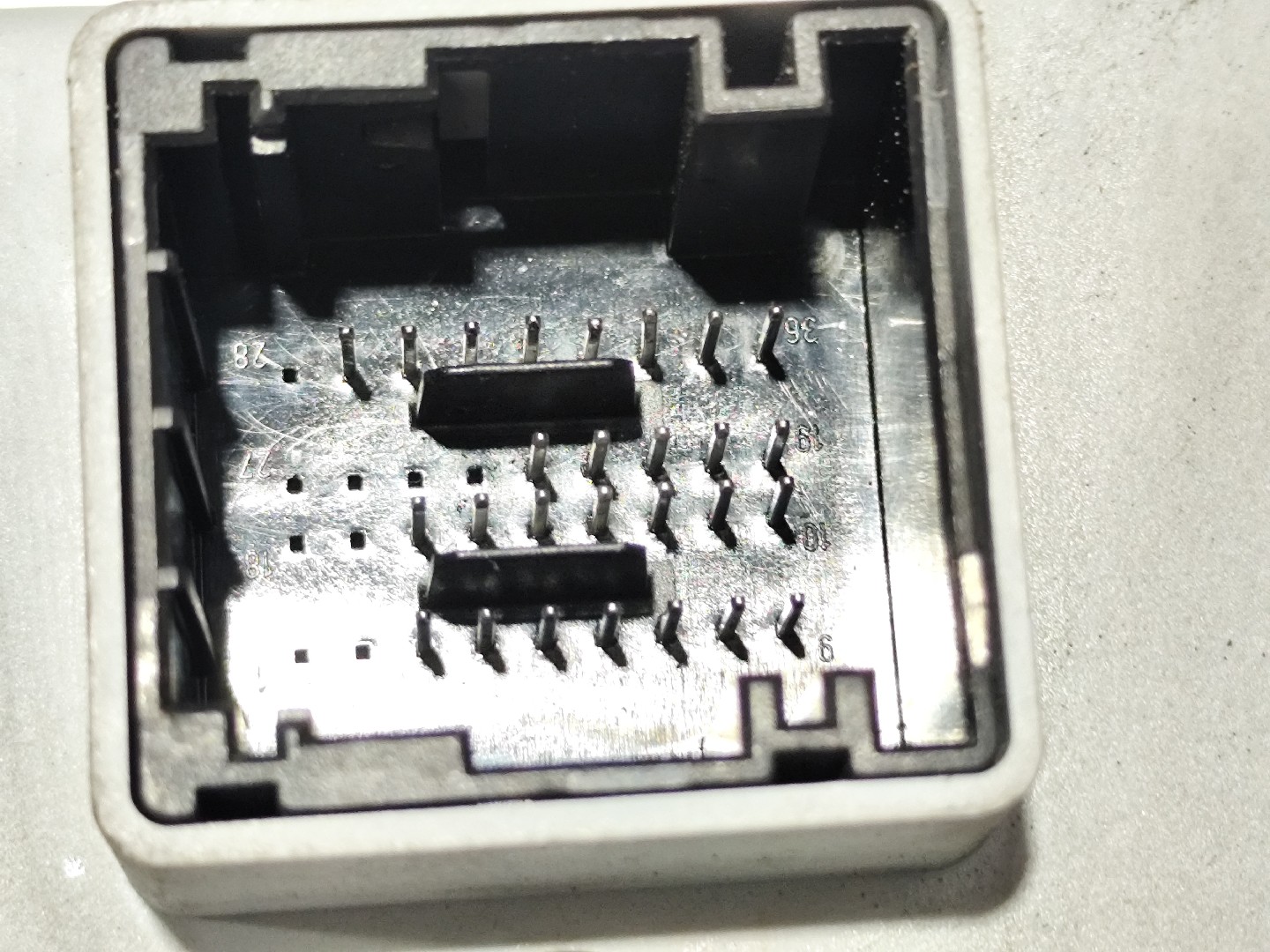 Modulo Confort FIAT PUNTO (188_) | 99 - 12 Imagem-2