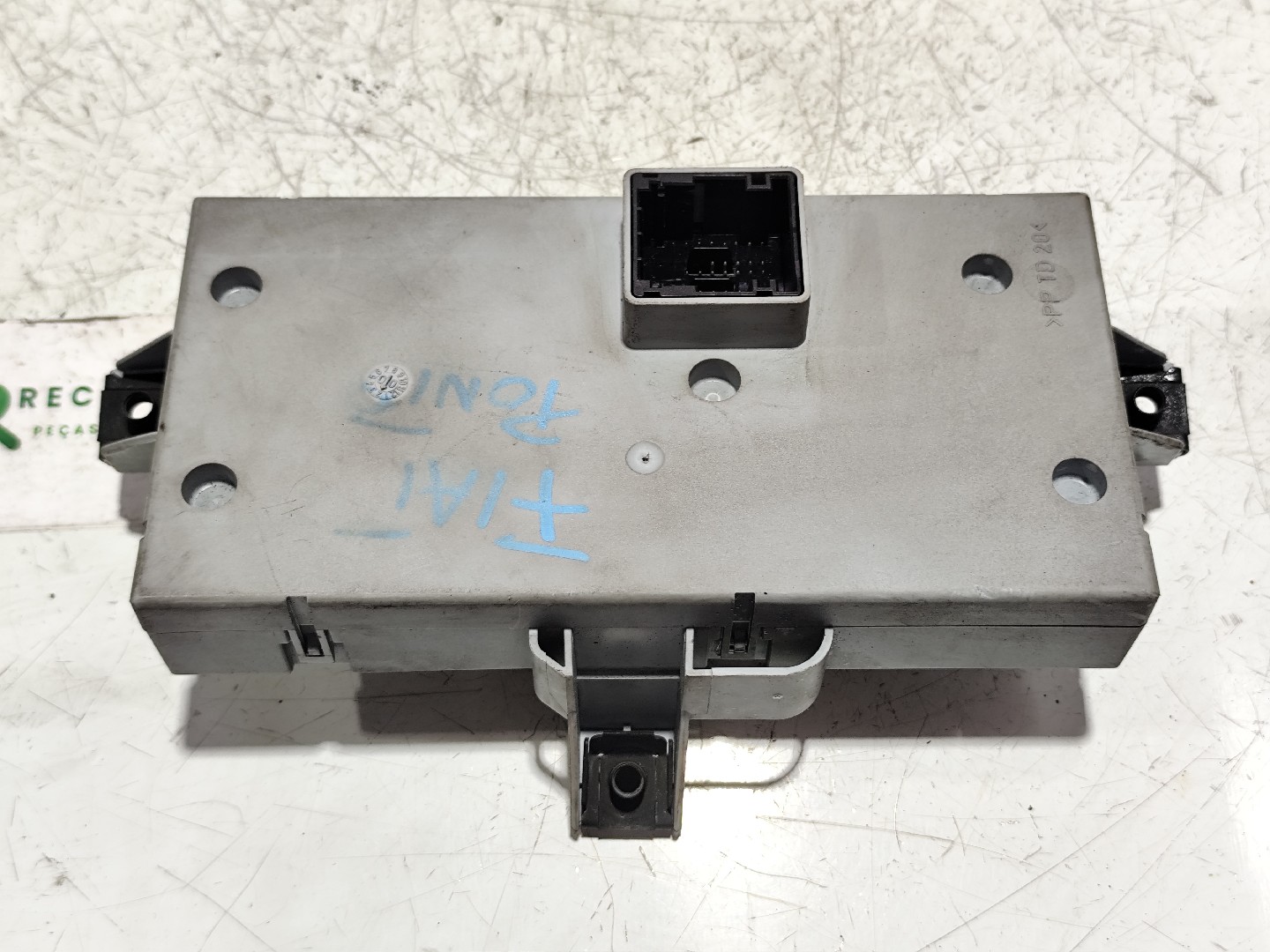 Modulo Confort FIAT PUNTO (188_) | 99 - 12 Imagem-1