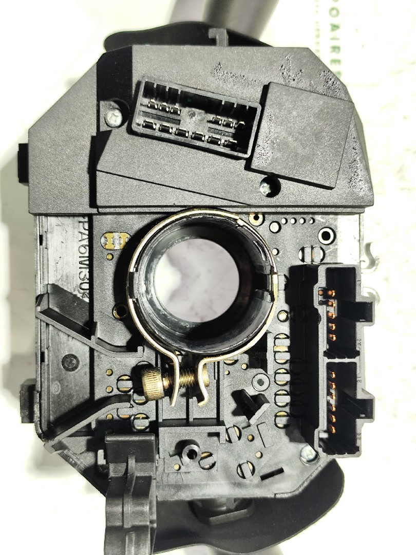 Interruptor/Comutador de luzes FIAT PUNTO (188_) | 99 - 12 Imagem-4