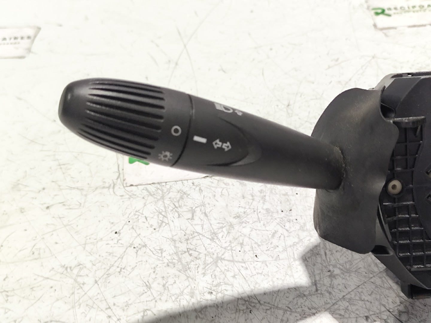 Interruptor/Comutador de luzes FIAT PUNTO (188_) | 99 - 12 Imagem-2