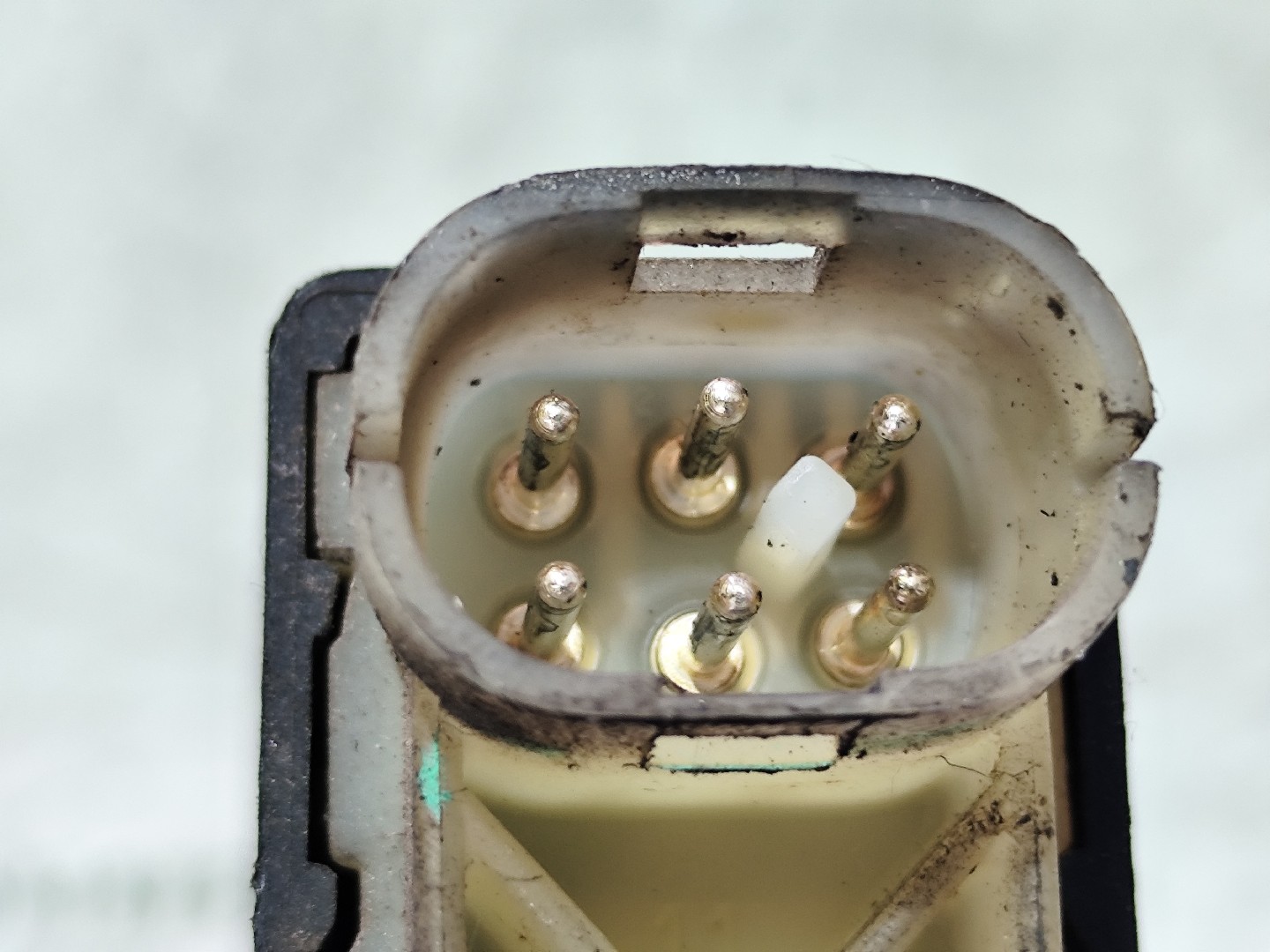 Fecho da Porta Frente Dto OPEL ASTRA F (T92) | 91 - 98 Imagem-4