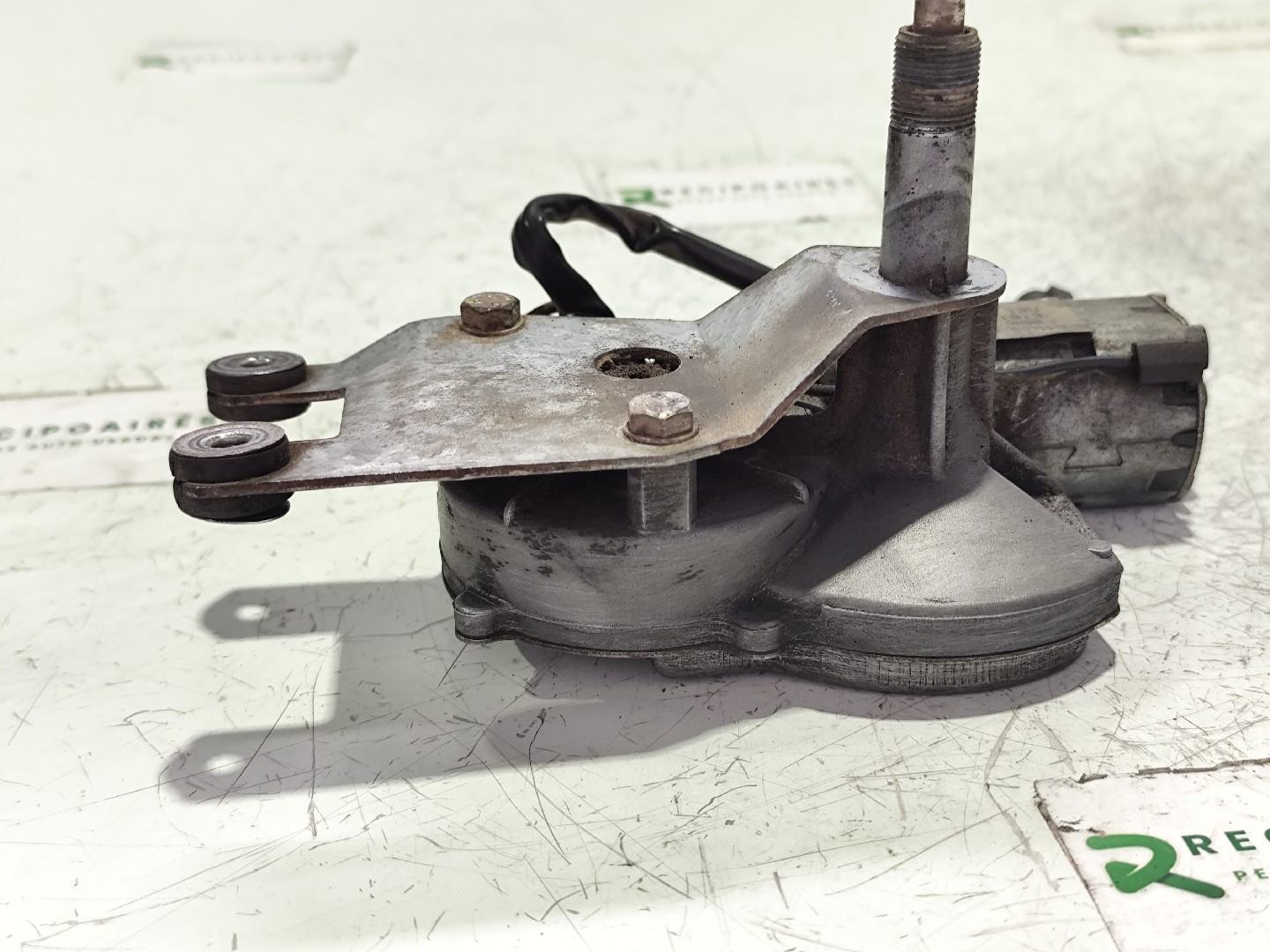 Motor Limpa Vidros Trás OPEL ASTRA F (T92) | 91 - 98 Imagem-1