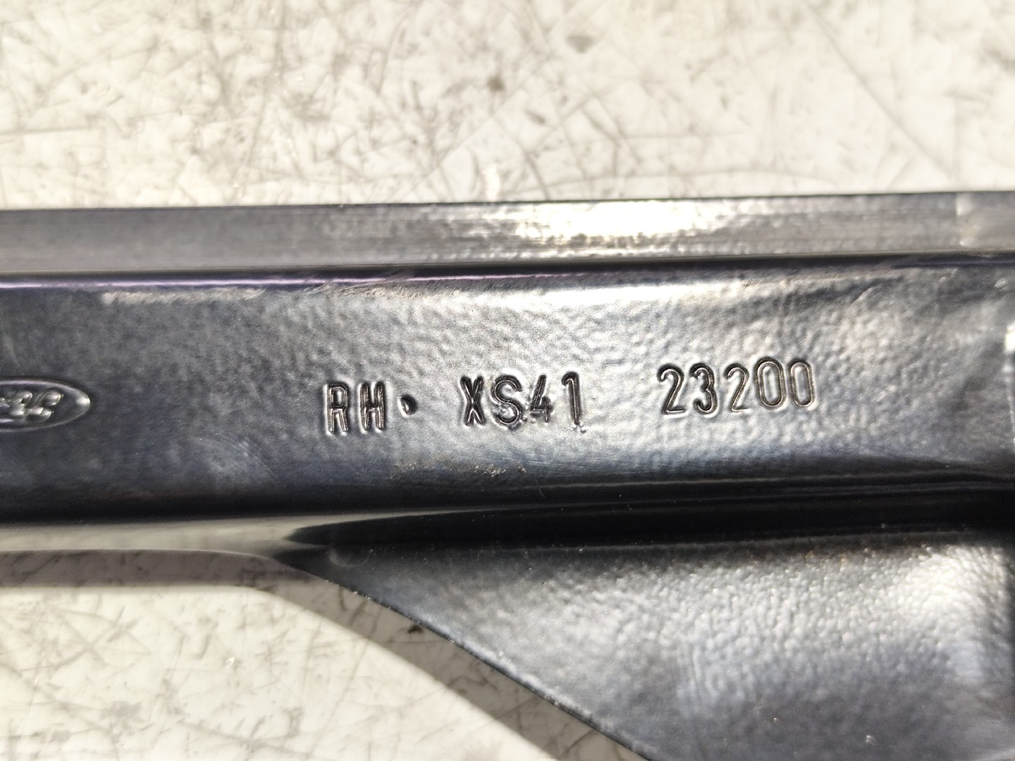 Elevador Frente Dto Electrico FORD FOCUS (DAW, DBW) | 98 - 09 Imagem-4