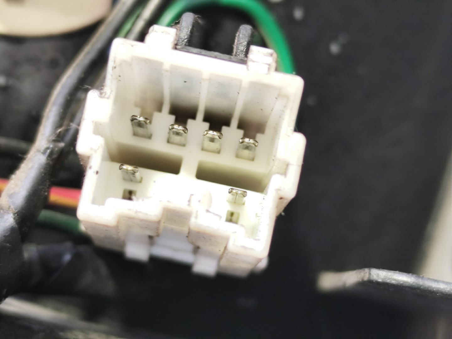 Right Tail Light  HYUNDAI LANTRA II (J-2) | 95 - 00 Imagem-4