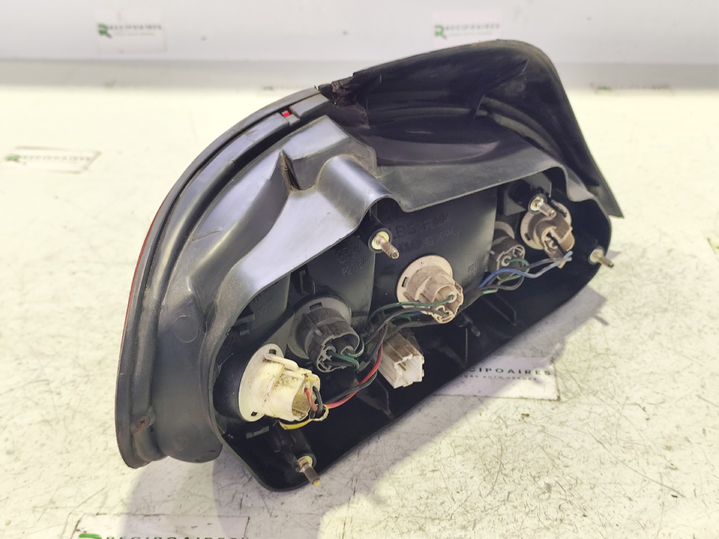 Right Tail Light  HYUNDAI LANTRA II (J-2) | 95 - 00 Imagem-3