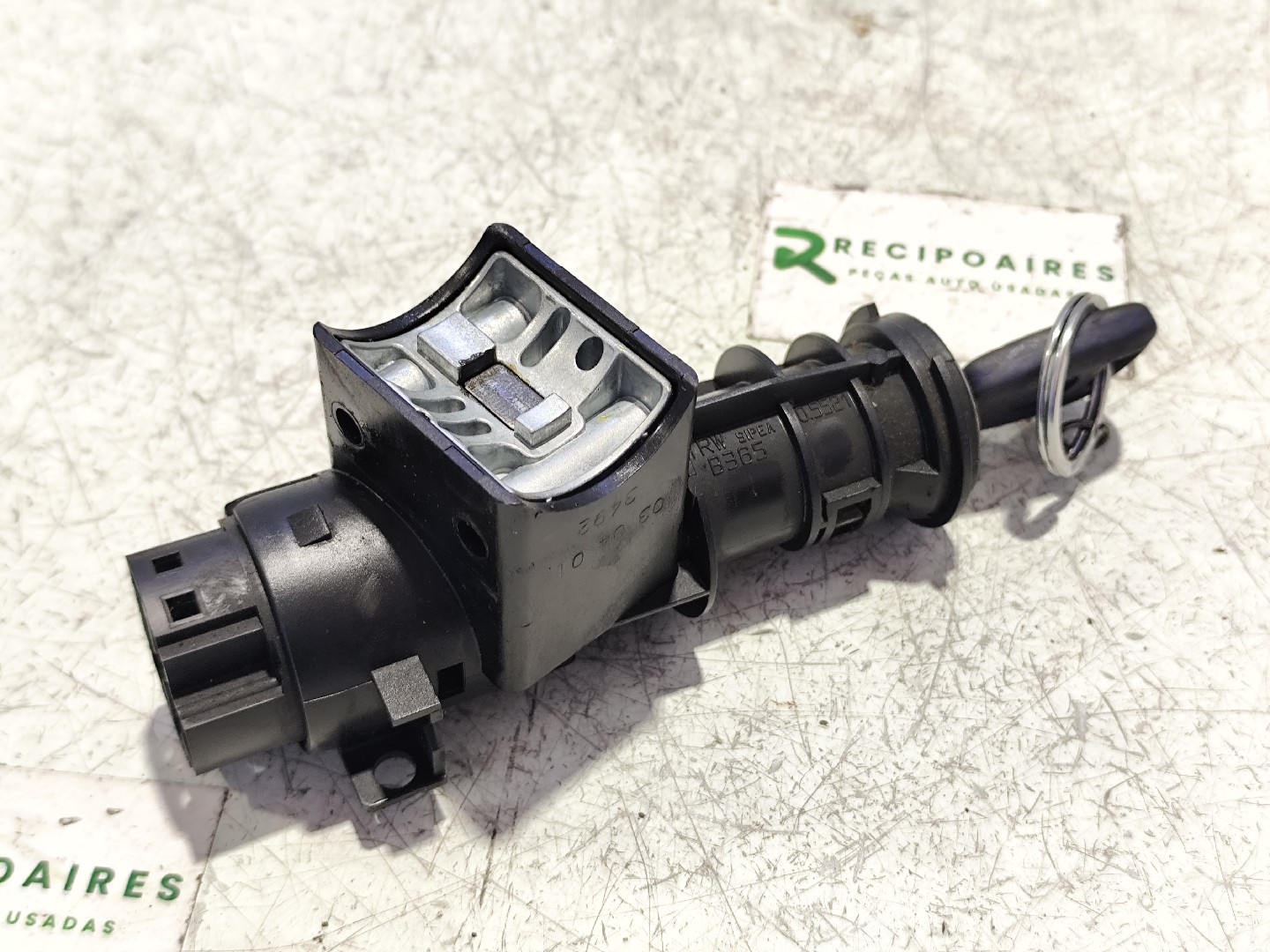 Ignição FIAT PUNTO (188_) | 99 - 12 Imagem-2