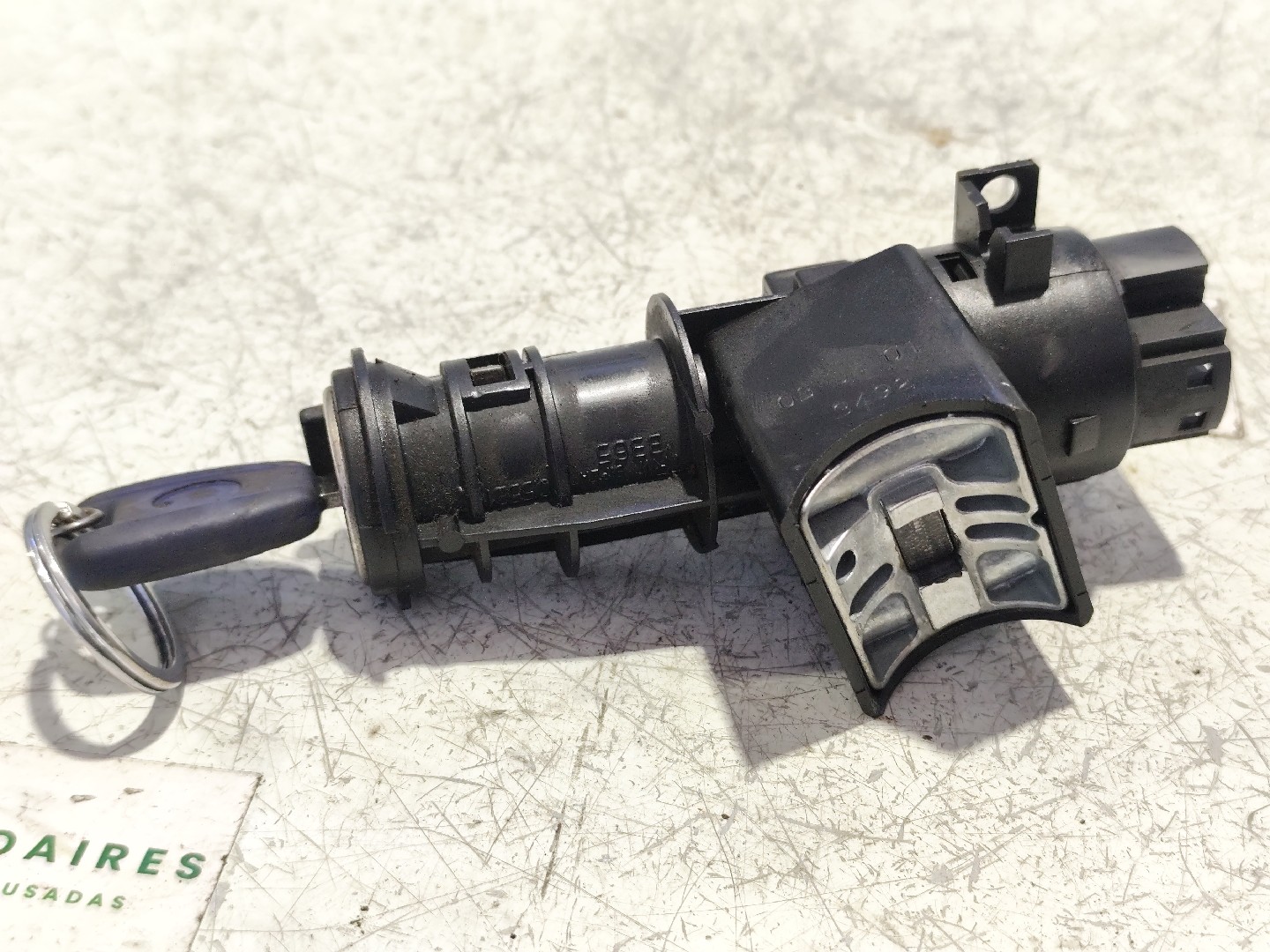 Ignição FIAT PUNTO (188_) | 99 - 12 Imagem-1