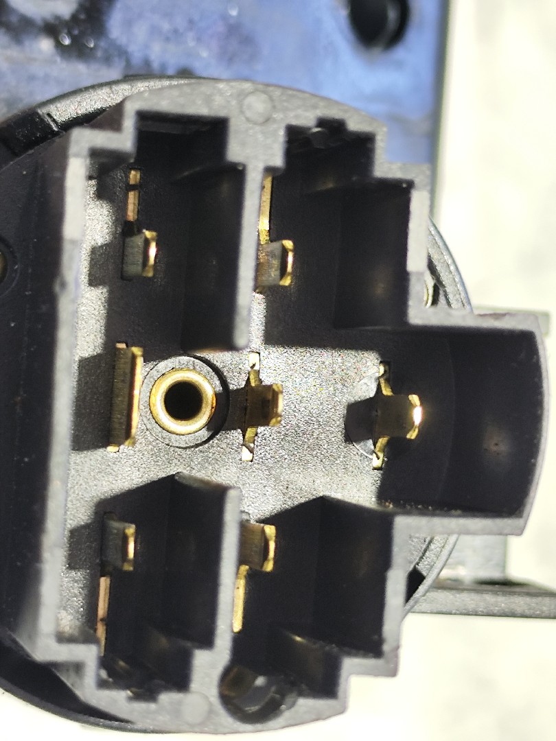 Ignição FIAT PUNTO (188_) | 99 - 12 Imagem-3