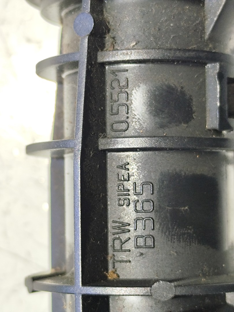 Ignição FIAT PUNTO (188_) | 99 - 12 Imagem-4